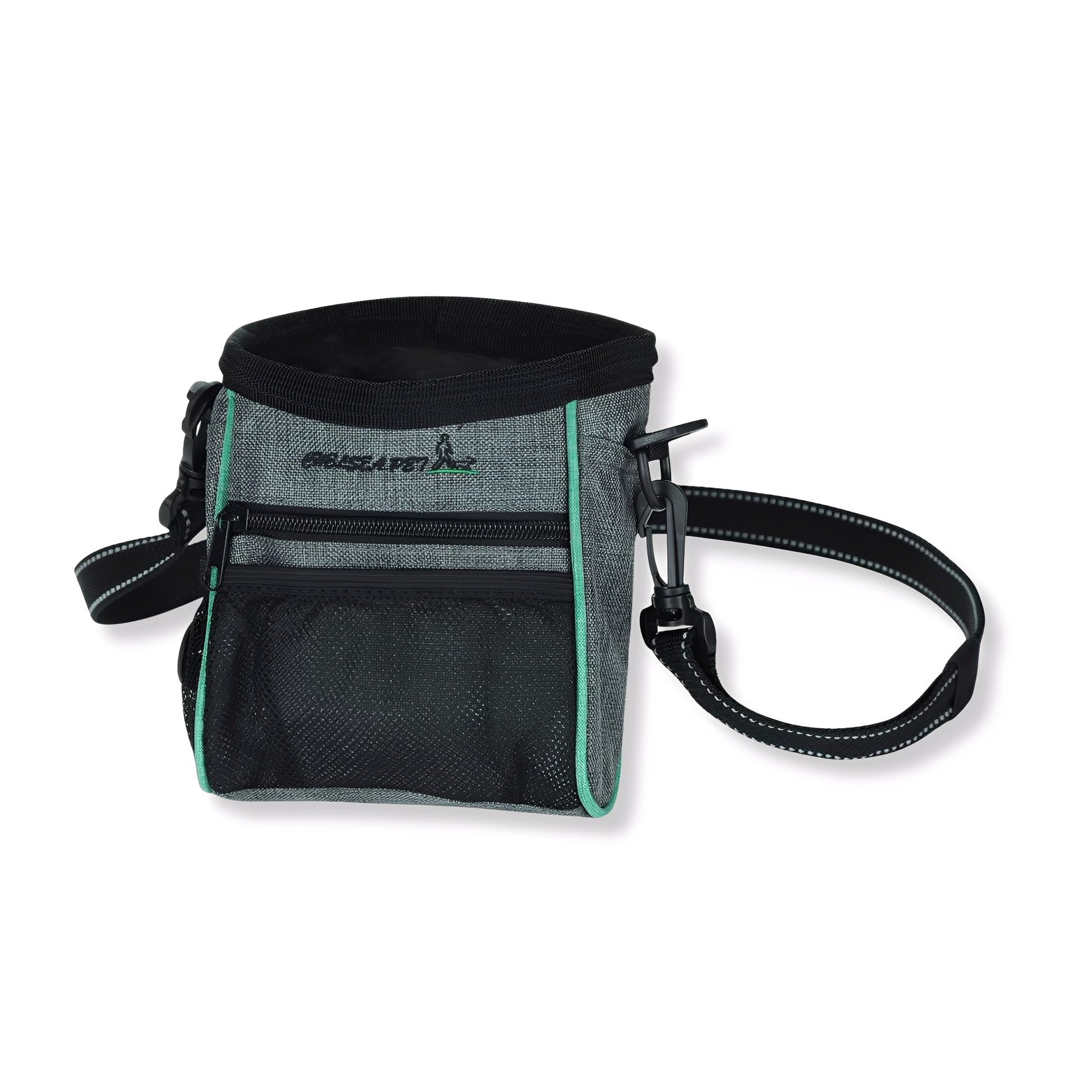 Packsy - Handsfree Trainings Voertasje - Mivero