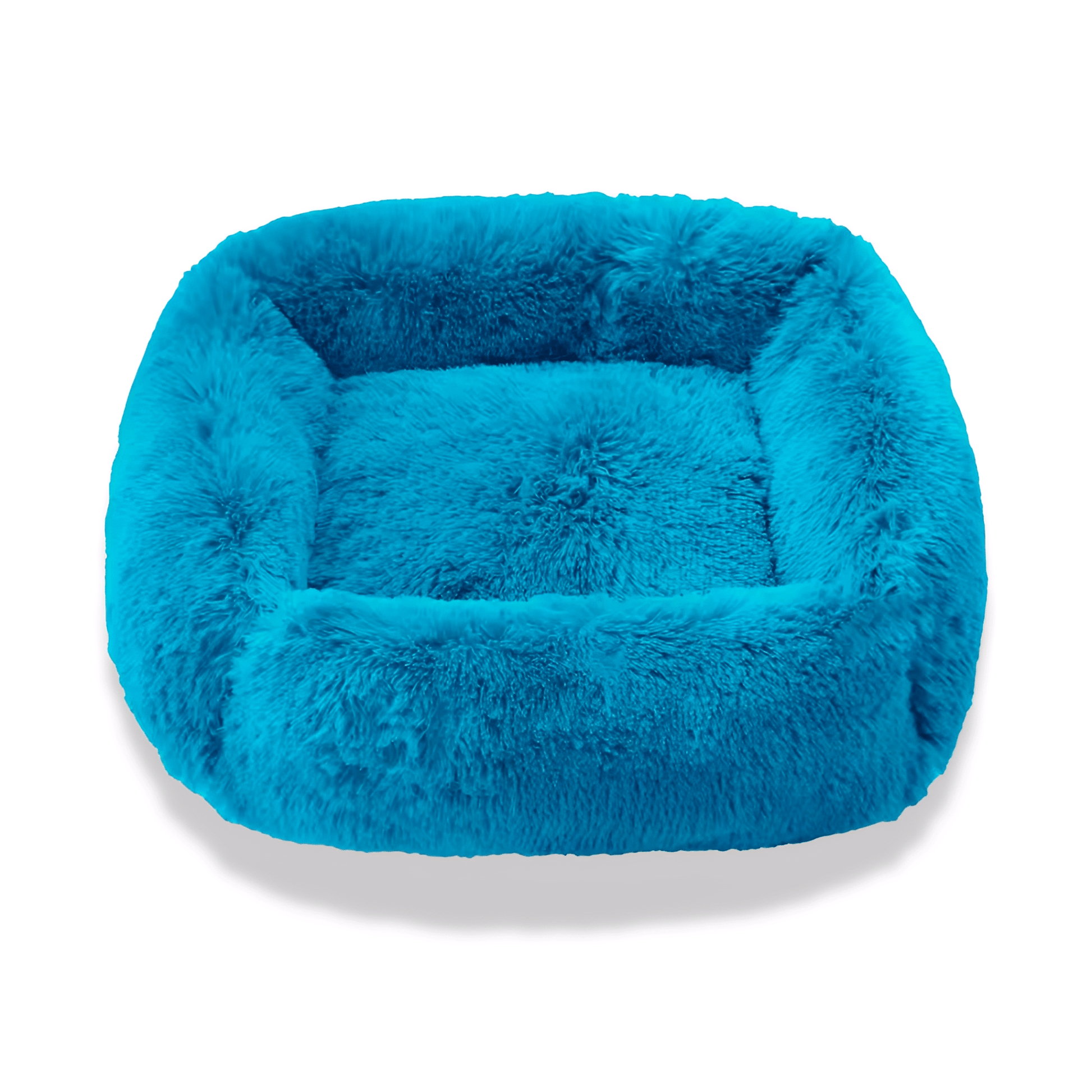 PawCloud - Kalmerende Donut Hondenmand - Mivero