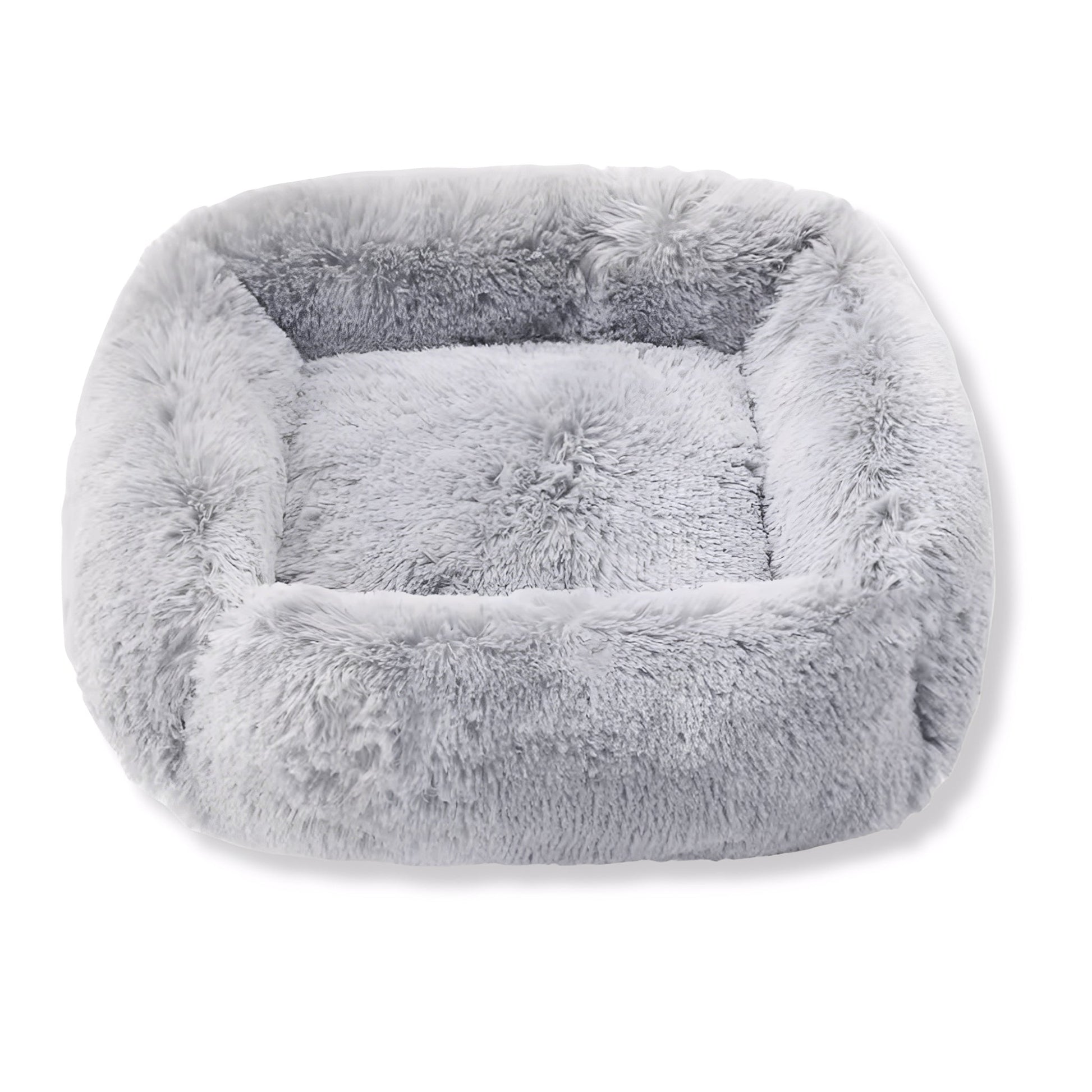 PawCloud - Kalmerende Donut Hondenmand - Mivero