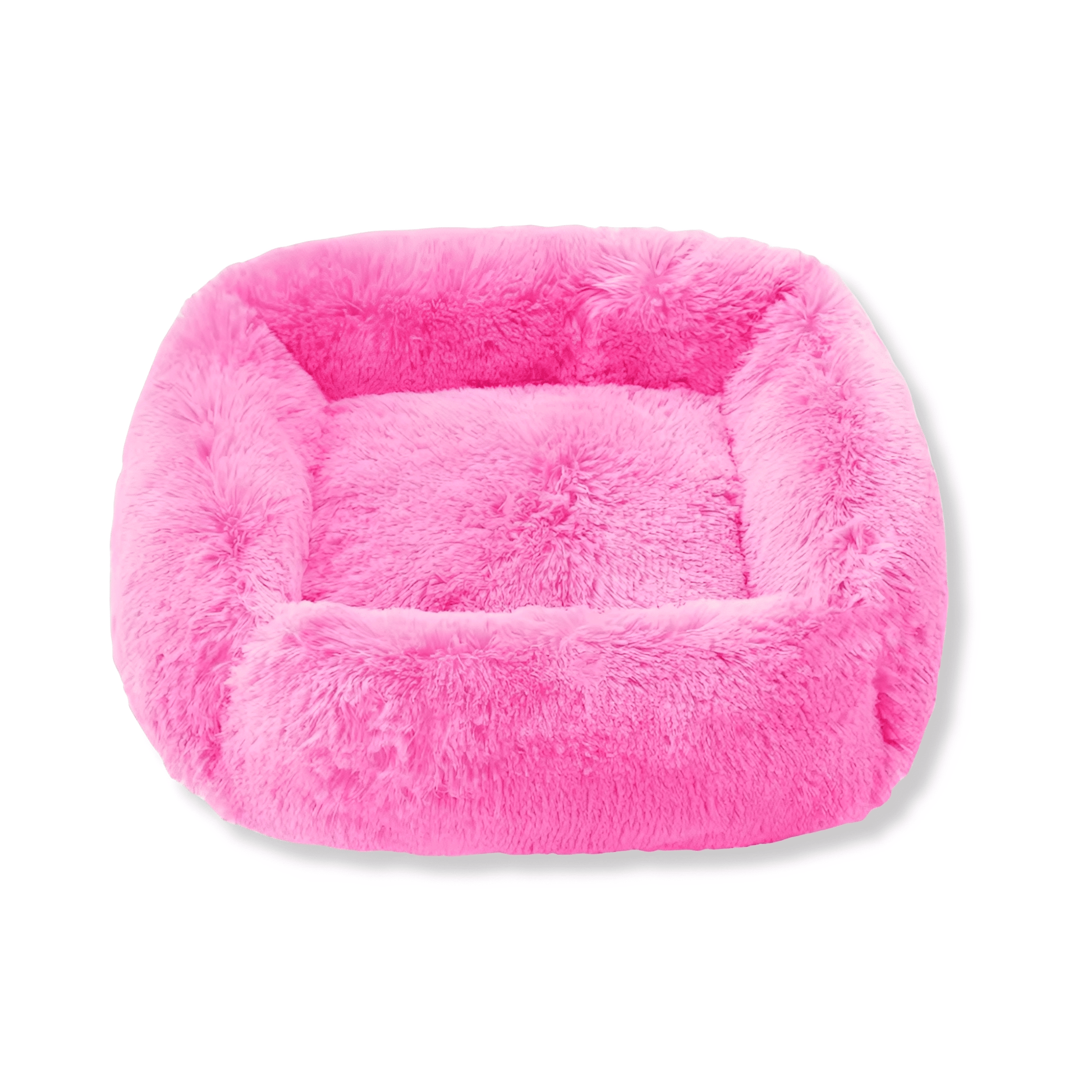 PawCloud - Kalmerende Donut Hondenmand - Mivero