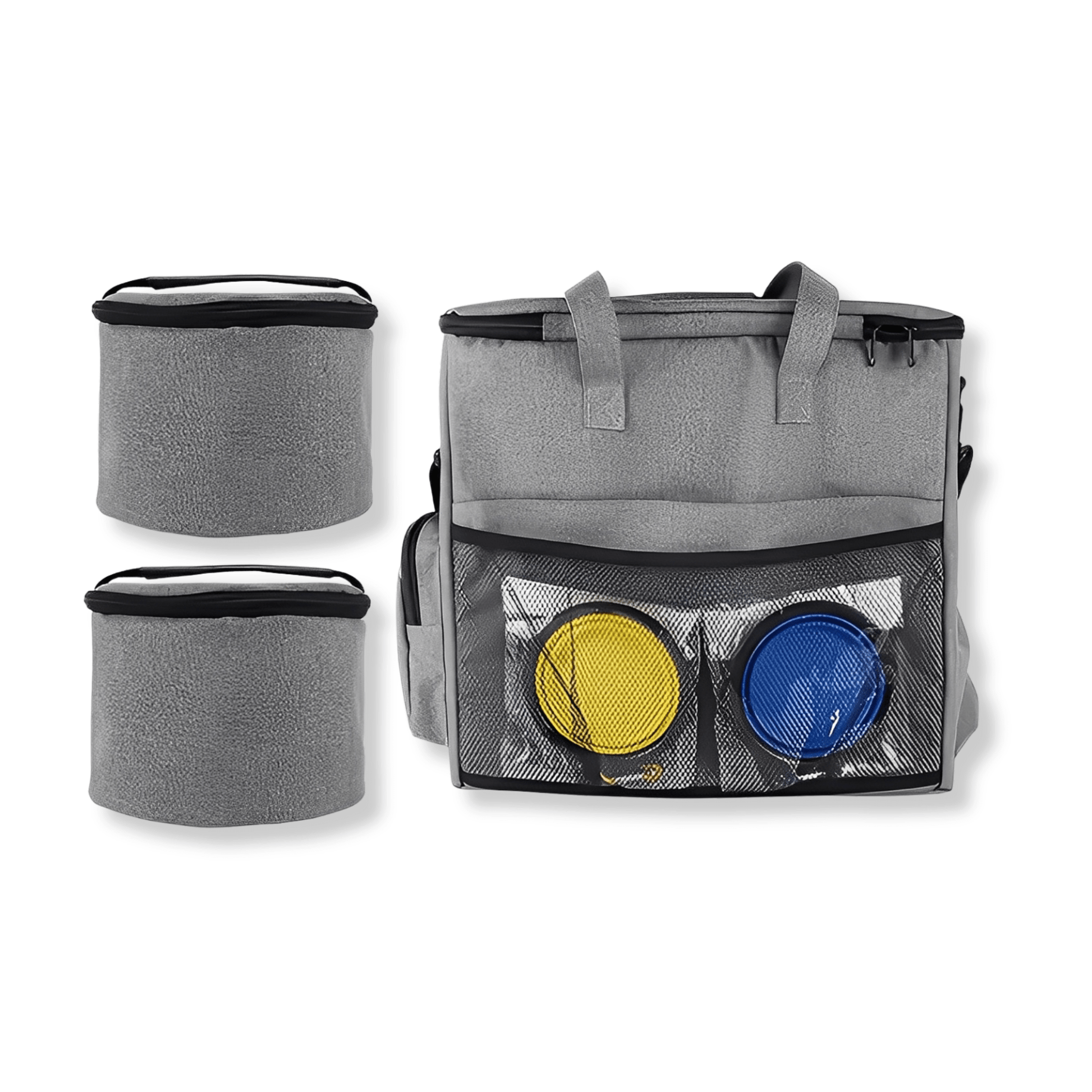 Pawganizer - Waterdichte Organizer Reistas - Mivero