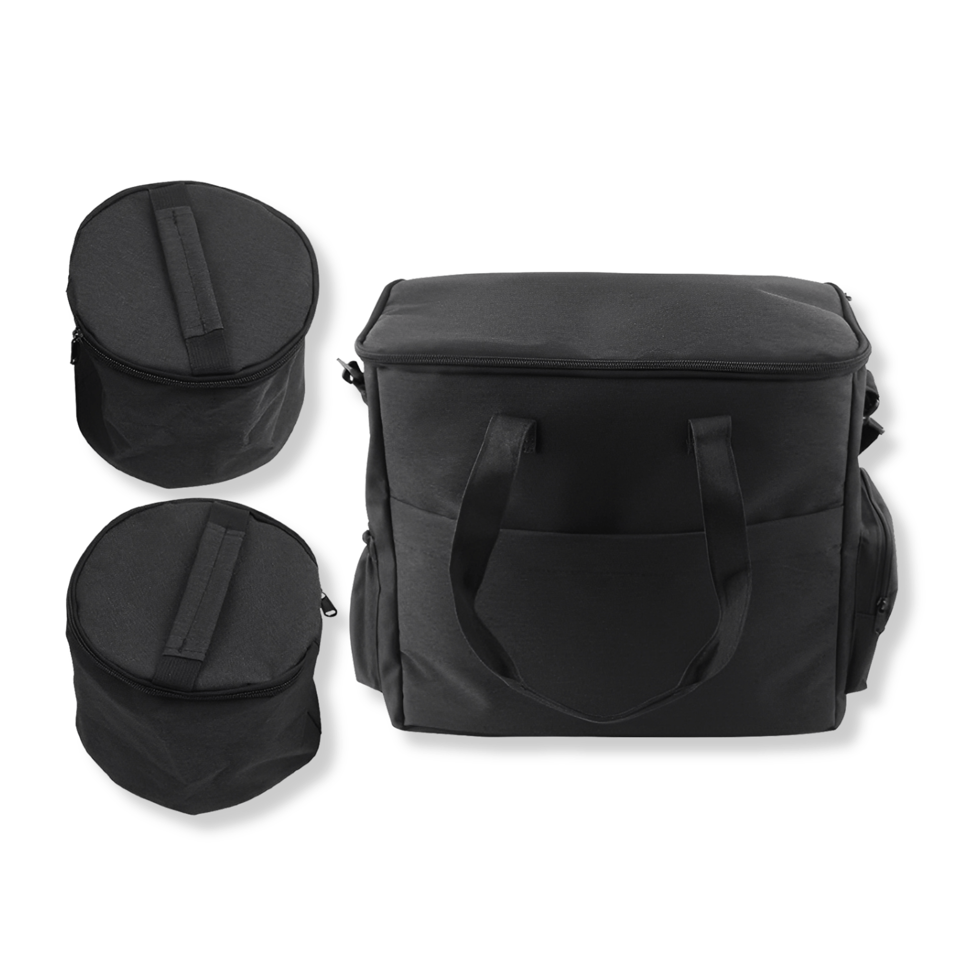 Pawganizer - Waterdichte Organizer Reistas - Mivero