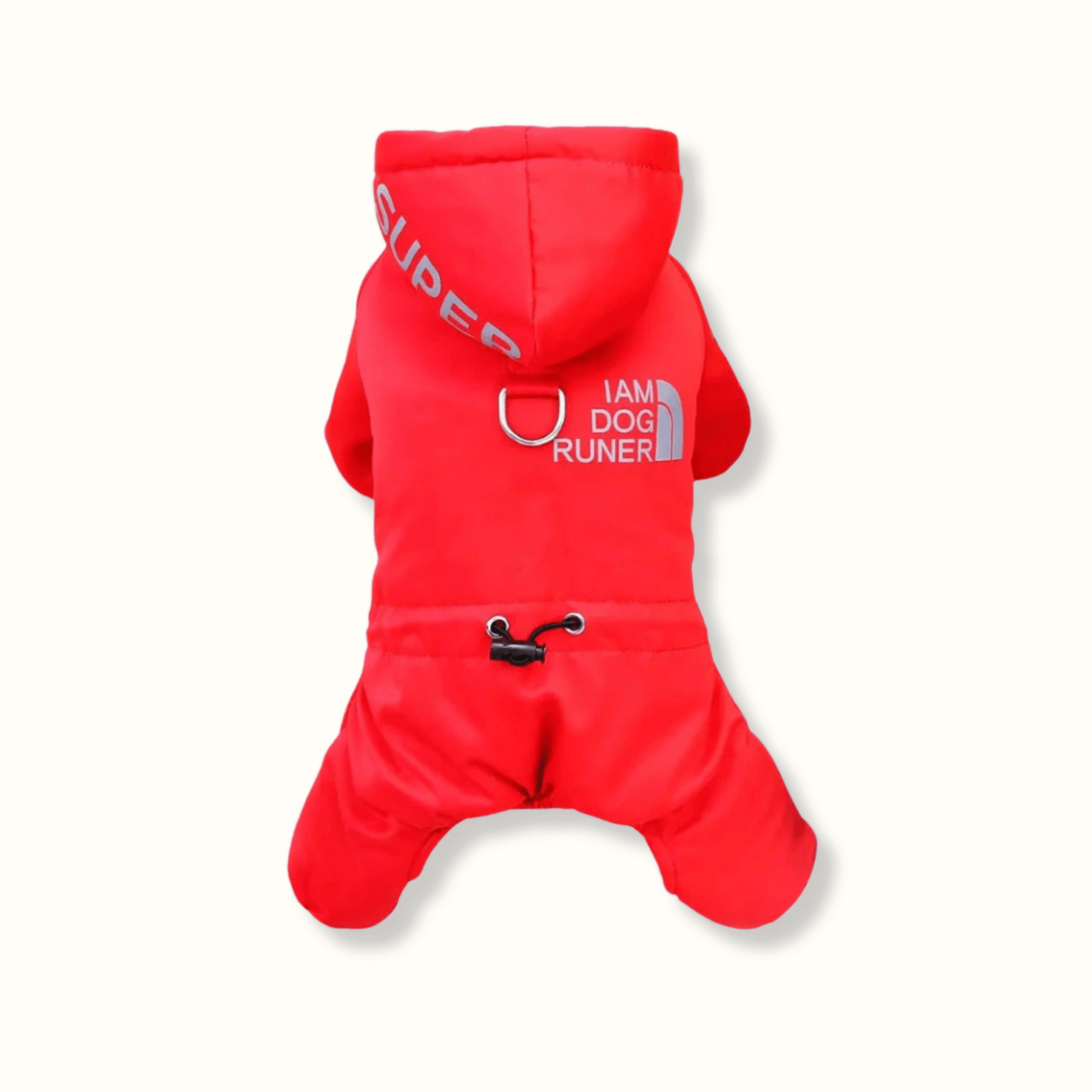 PawGear - Houdt huisdieren warm en droog - Mivero