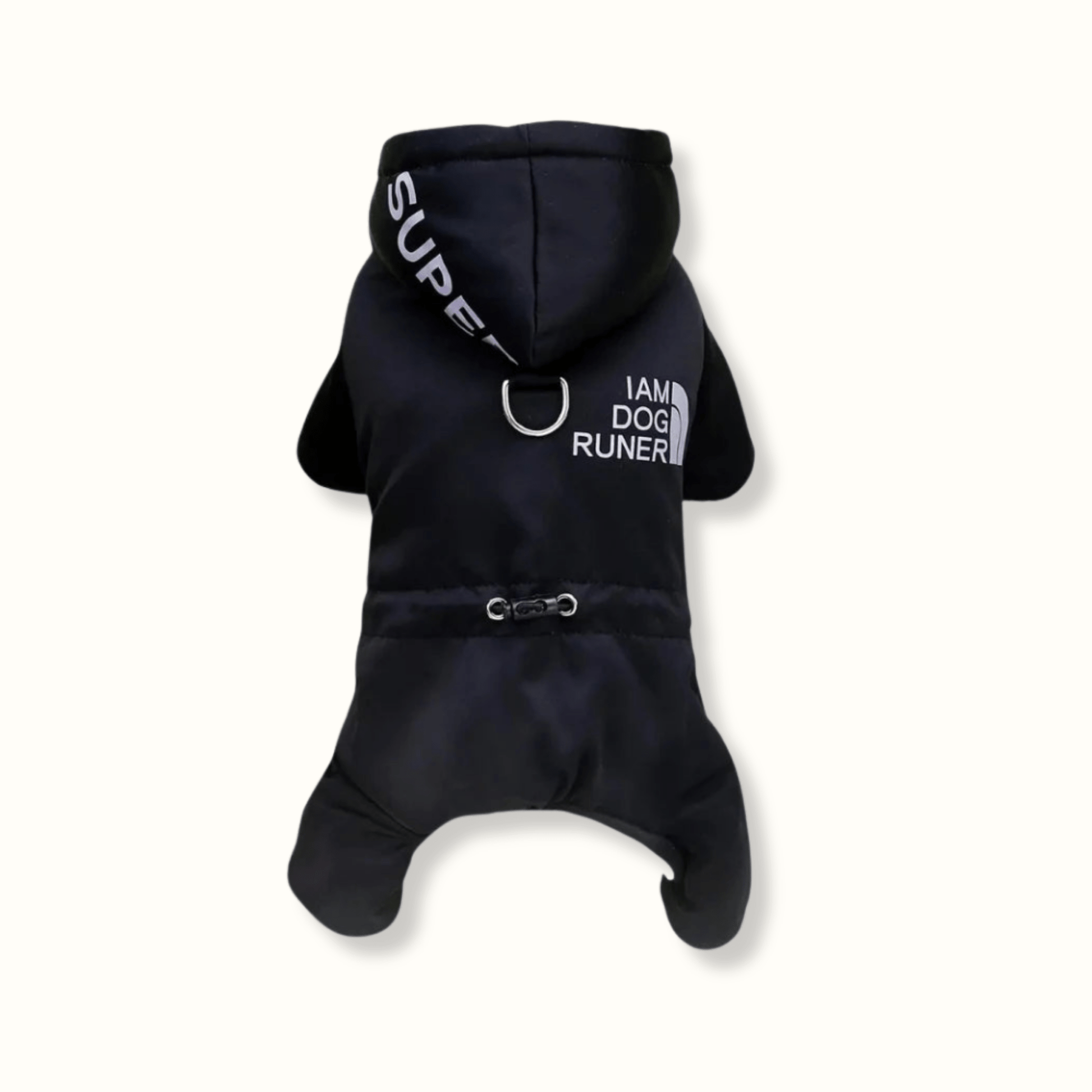 PawGear - Houdt huisdieren warm en droog - Mivero