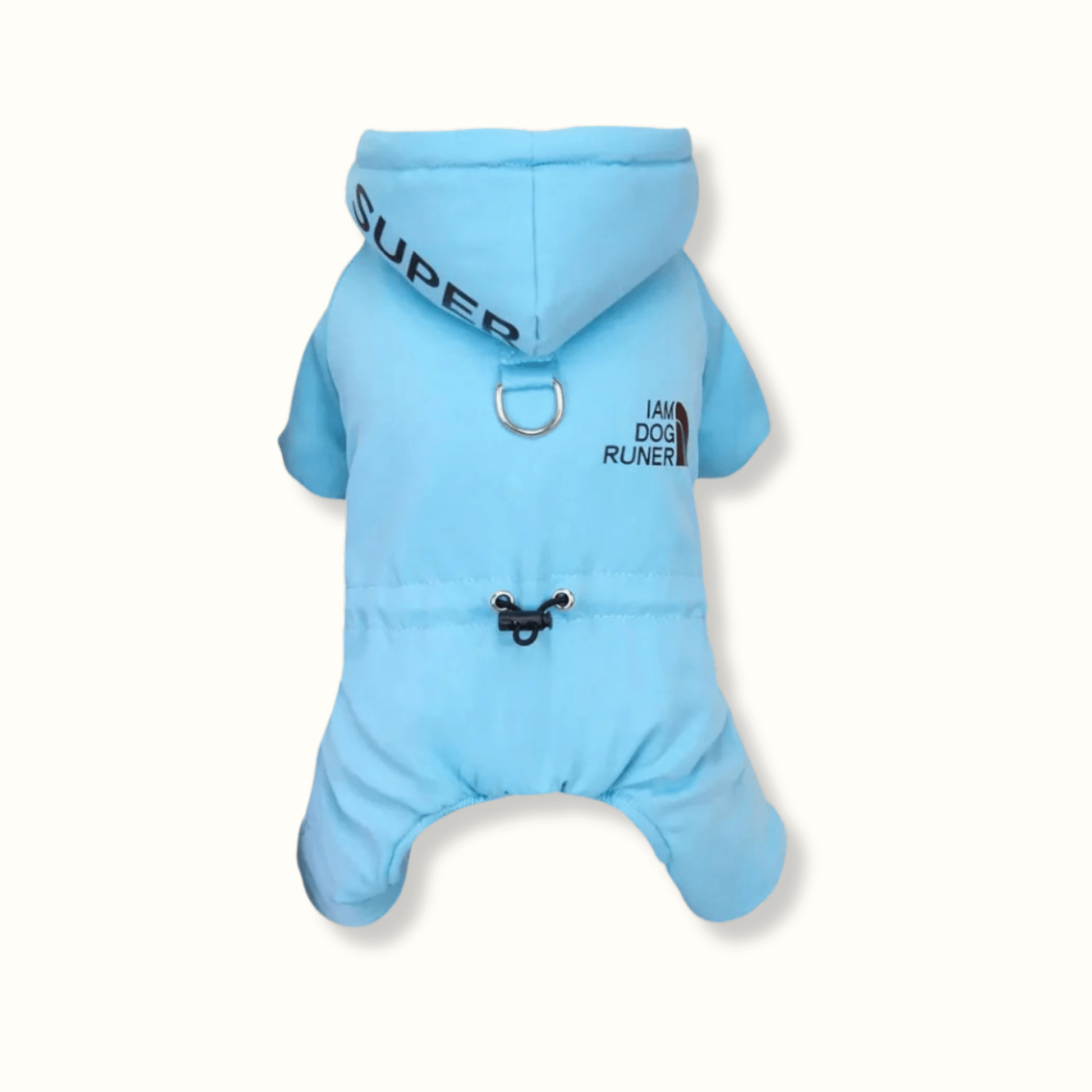 PawGear - Houdt huisdieren warm en droog - Mivero