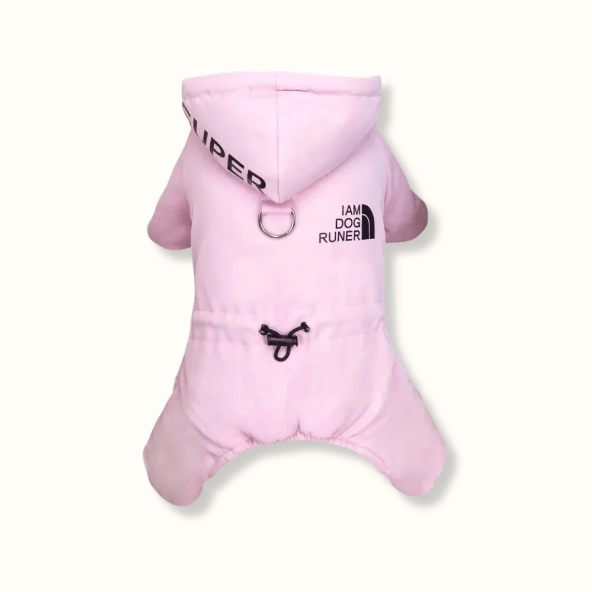 PawGear - Houdt huisdieren warm en droog - Mivero