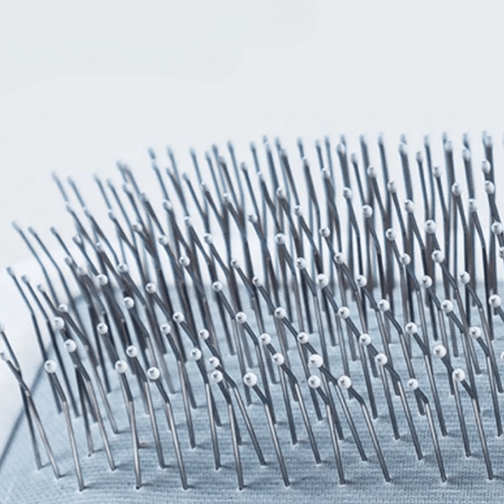 PawGroom - Rustgevende Droog - Borstel Hondenföhn - Mivero