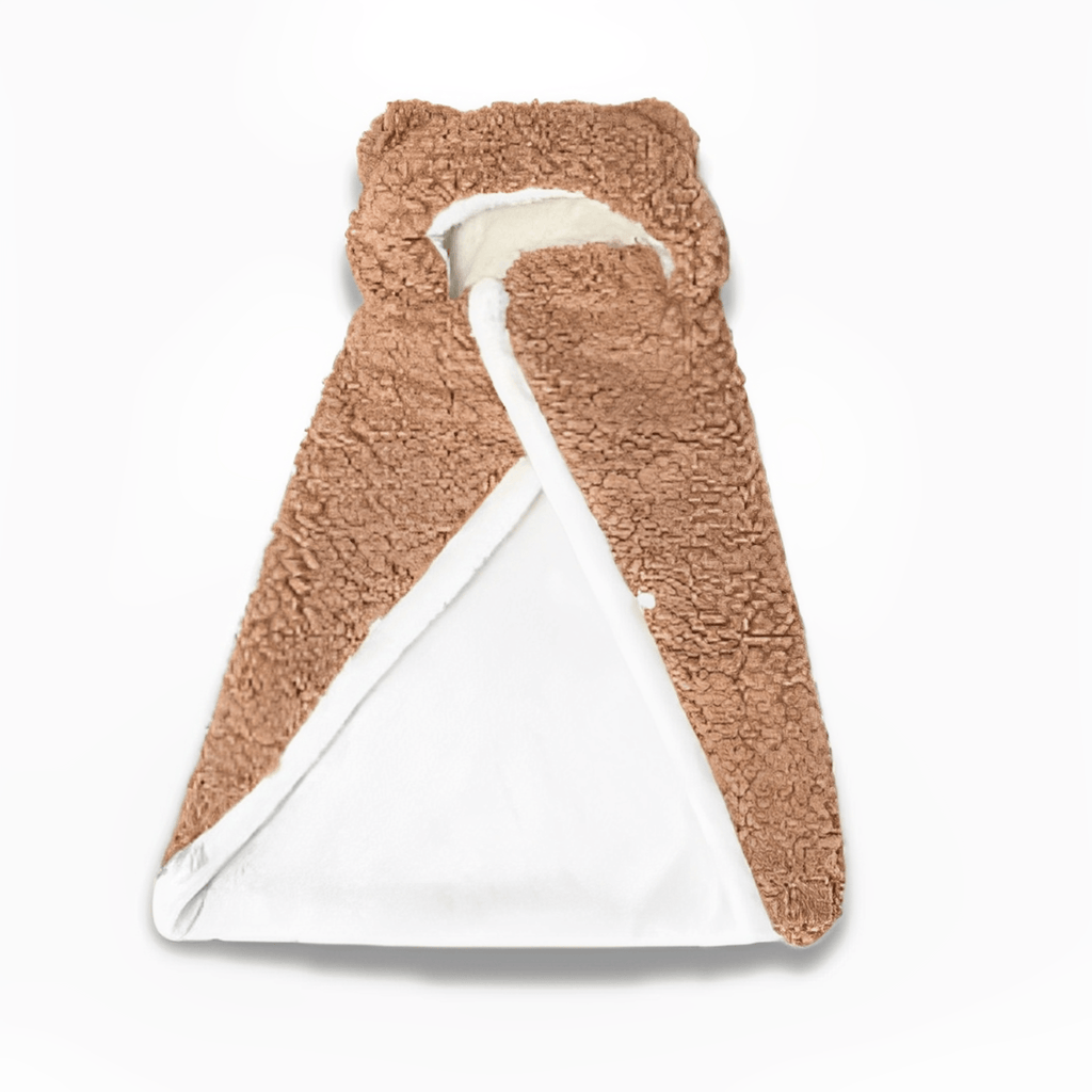 Pawjamas - Houd huisdieren warm en veilig - Mivero