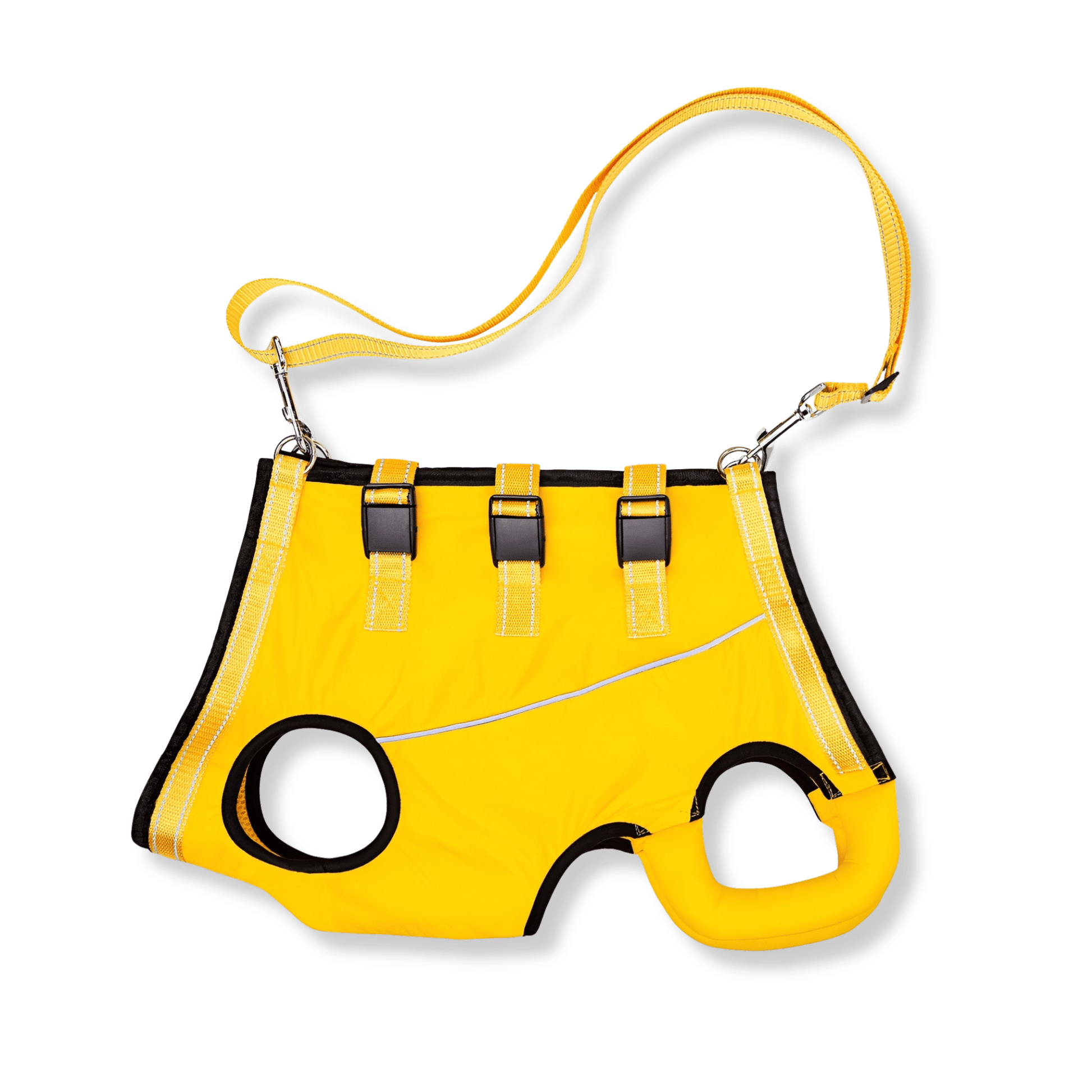 PawLift - Ondersteunend Tilharnas Hond - Mivero