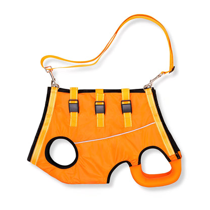 PawLift - Ondersteunend Tilharnas Hond - Mivero