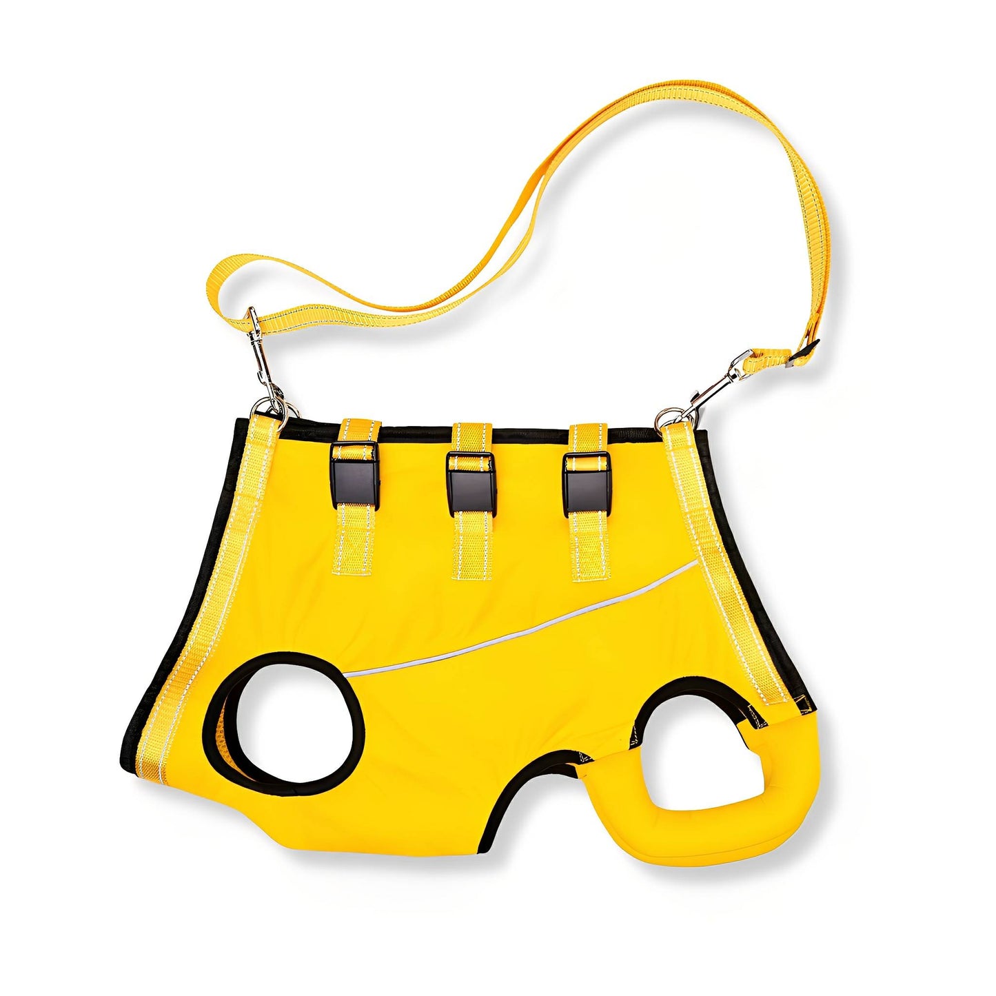 pawlift - ondersteunend tilharnas hond - mivero