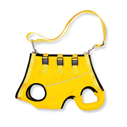 PawLift - Ondersteunend Tilharnas Hond - Mivero