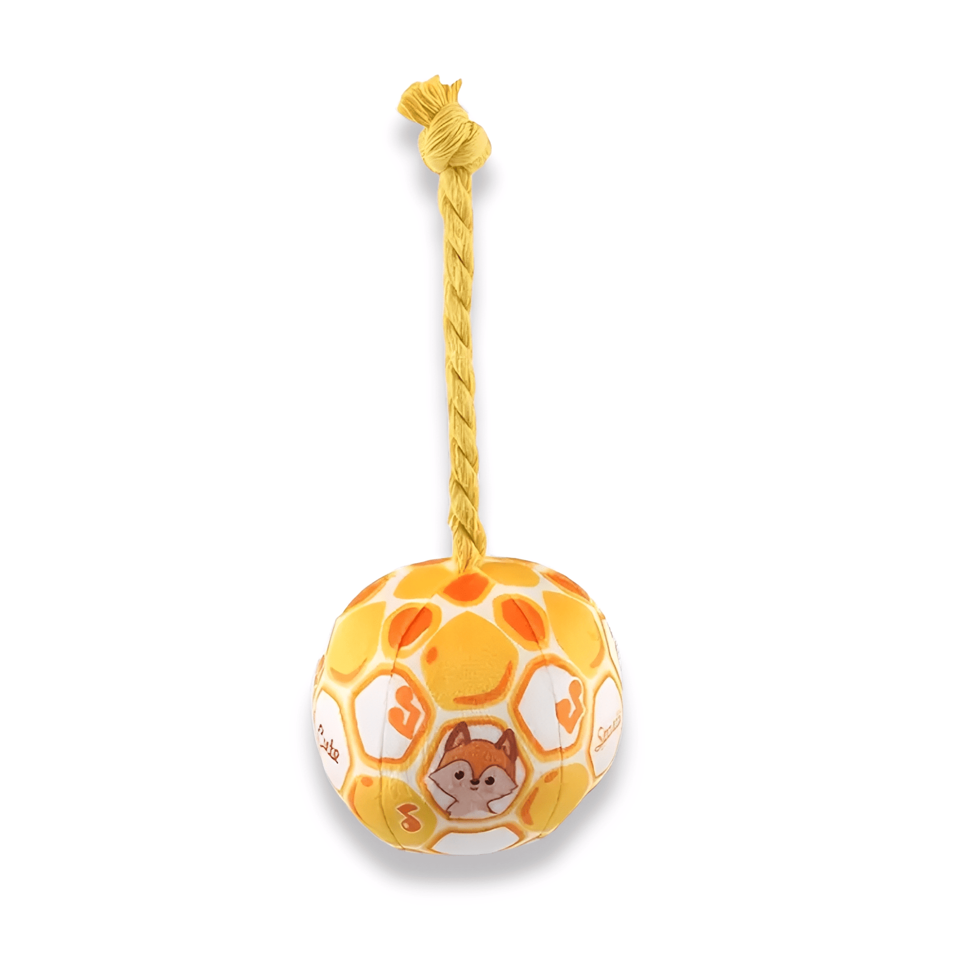 Pawmigo - Interactief Touwspeelgoed Kattenhond - Mivero