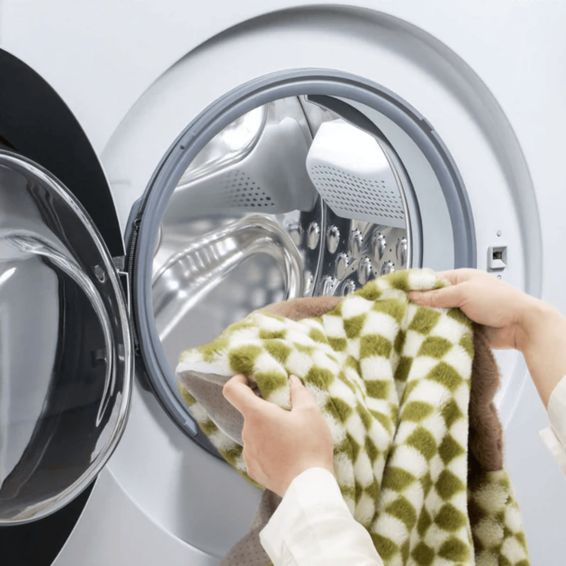 Pawmora - Kattenbed Sofa Pluche Wasbare Hoes - Mivero