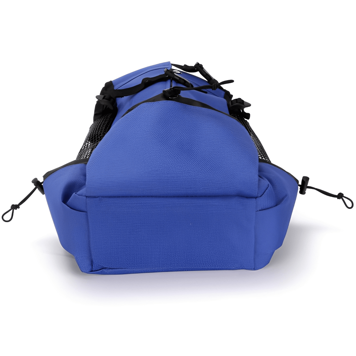 pawpack - ergonomische hondendraagzak rugzak - mivero