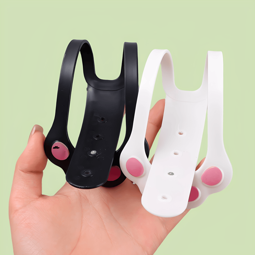 Pawpass - Verstelbare Katten Toegangsband - Mivero