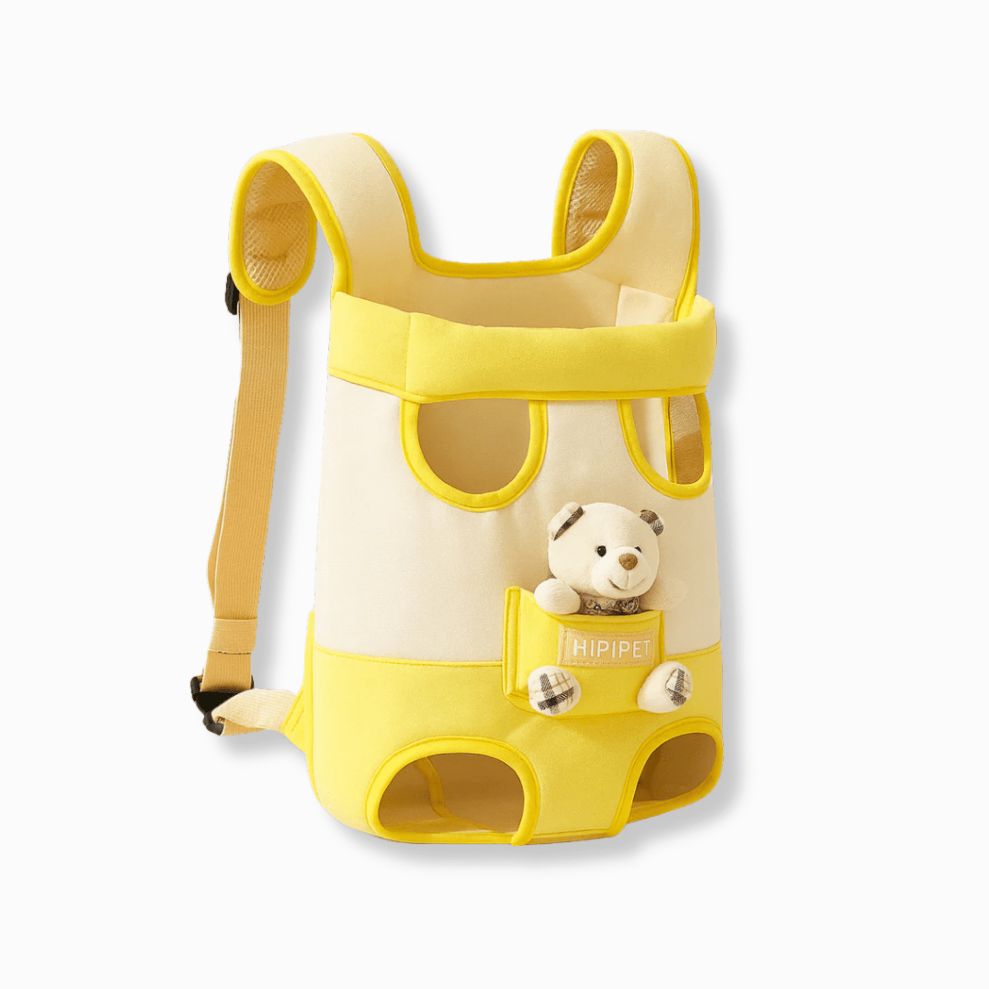 PawPorter - Draag je huisdier moeiteloos overal - Mivero