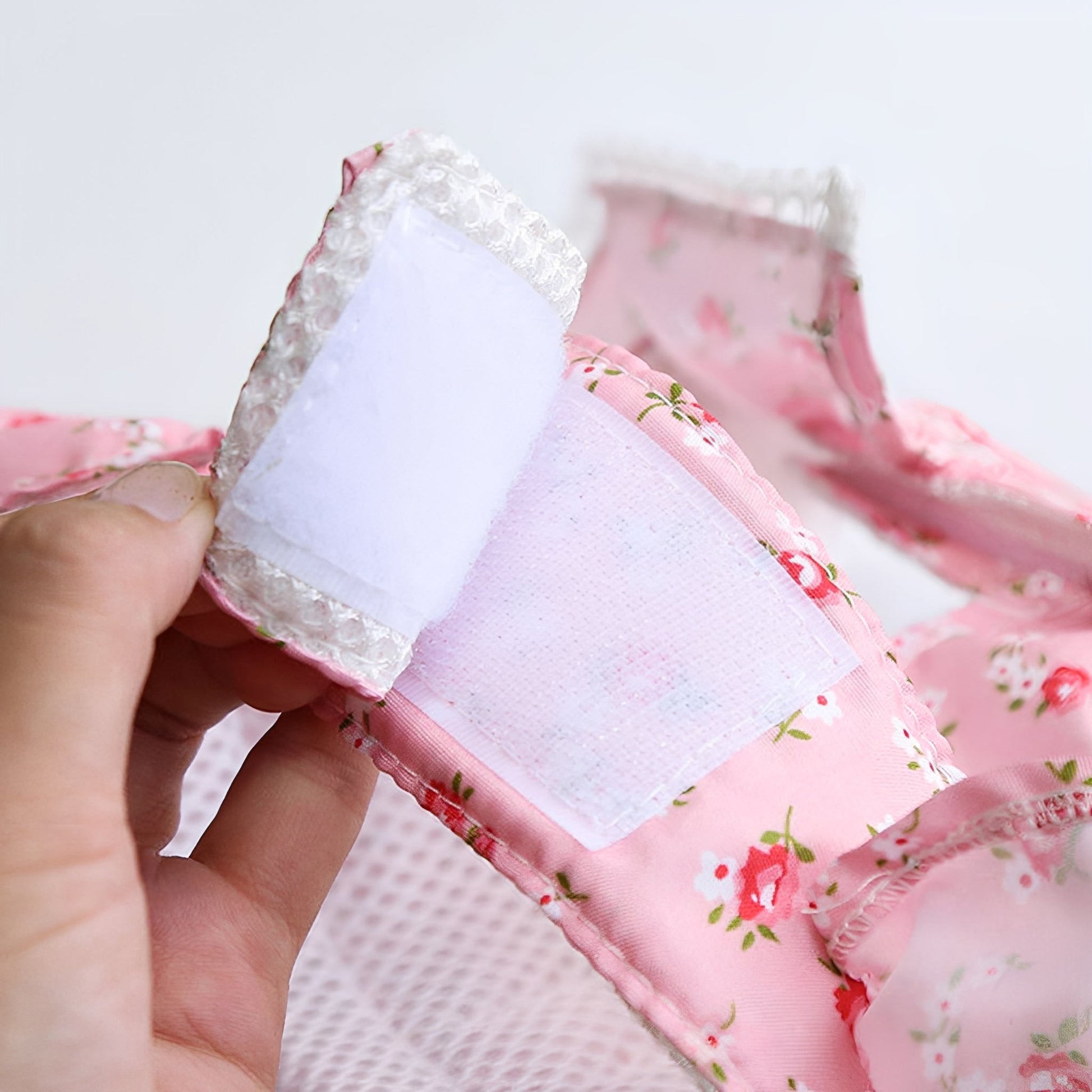 Pawsh – Stijlvolle Ademende Hondentuig - Mivero