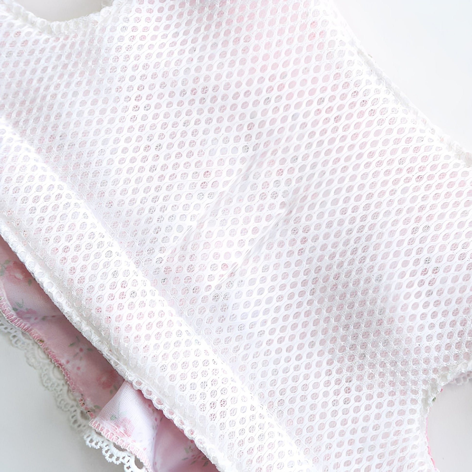 Pawsh – Stijlvolle Ademende Hondentuig - Mivero