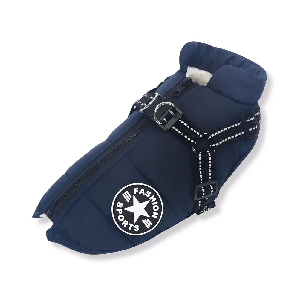 PawShield - Honden Winterjas Winterjas Voor Hond - Mivero