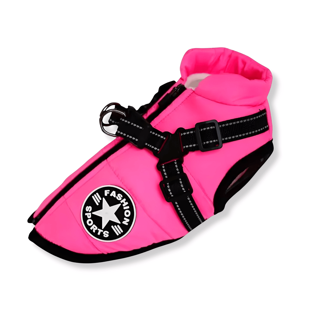 PawShield - Honden Winterjas Winterjas Voor Hond - Mivero