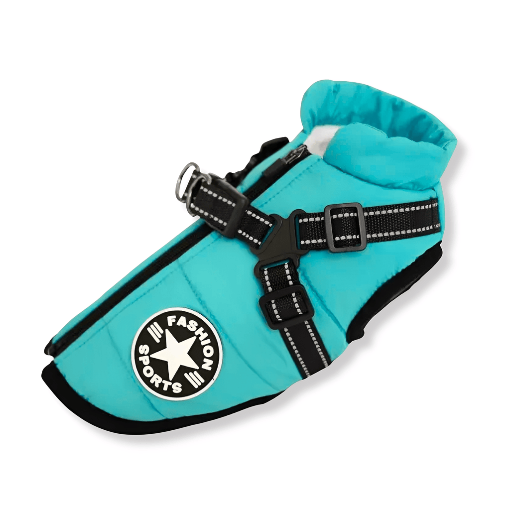 PawShield - Honden Winterjas Winterjas Voor Hond - Mivero