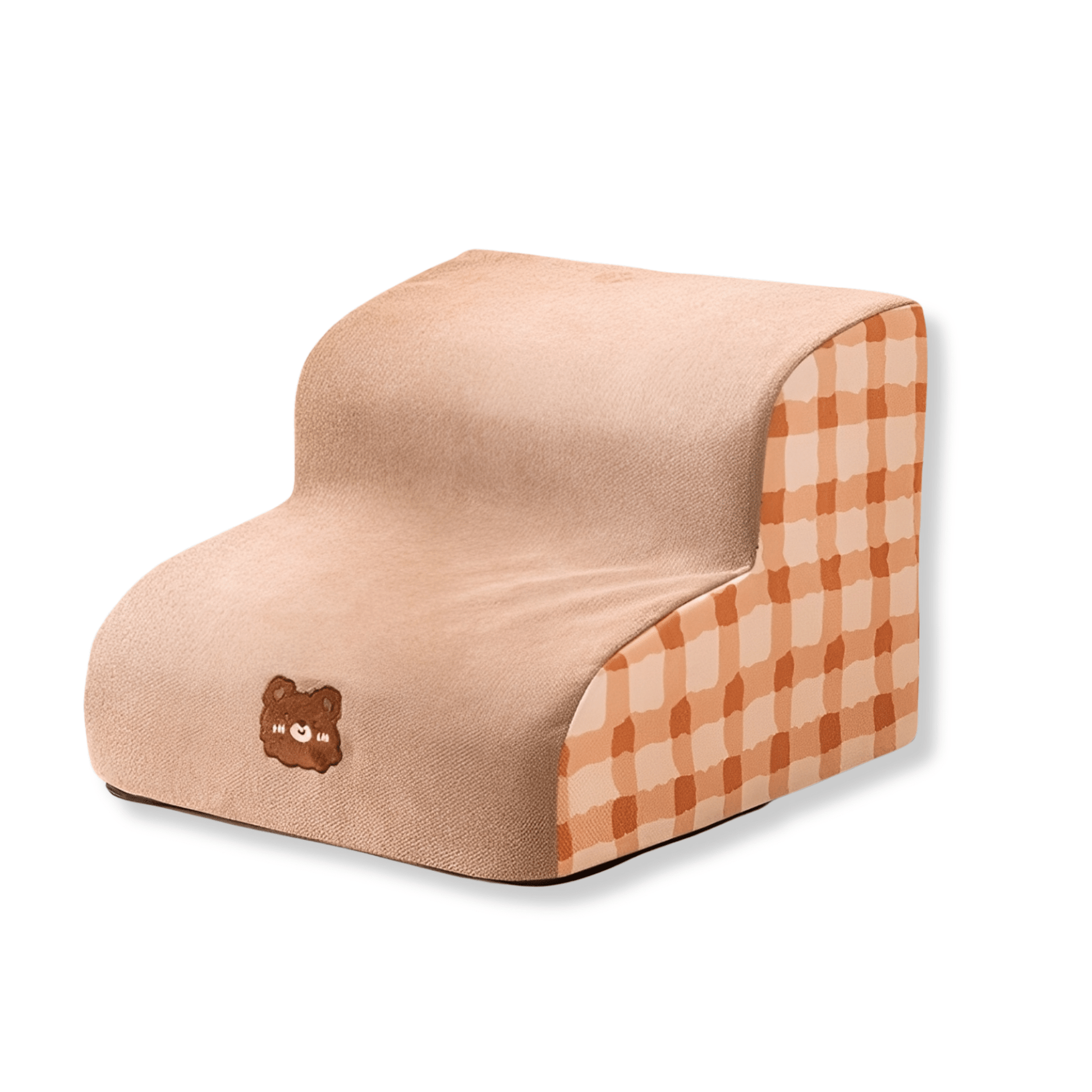 PawsUp - Zachte Antislip Huisdiertrap - Mivero