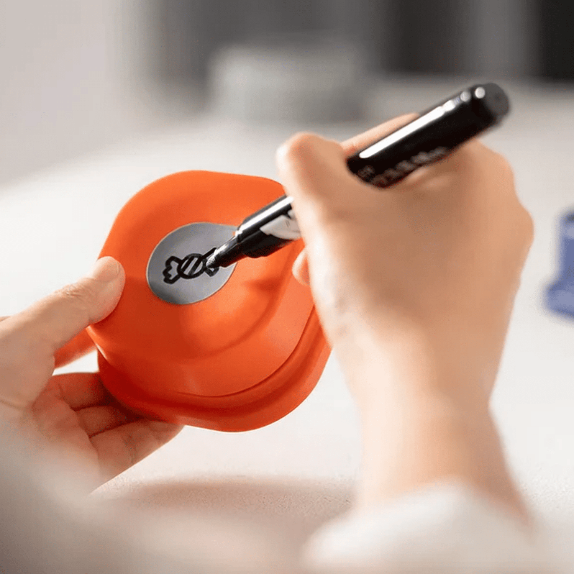 Pawtalk - Praatknoppen Honden Met Opnamefunctie - Mivero