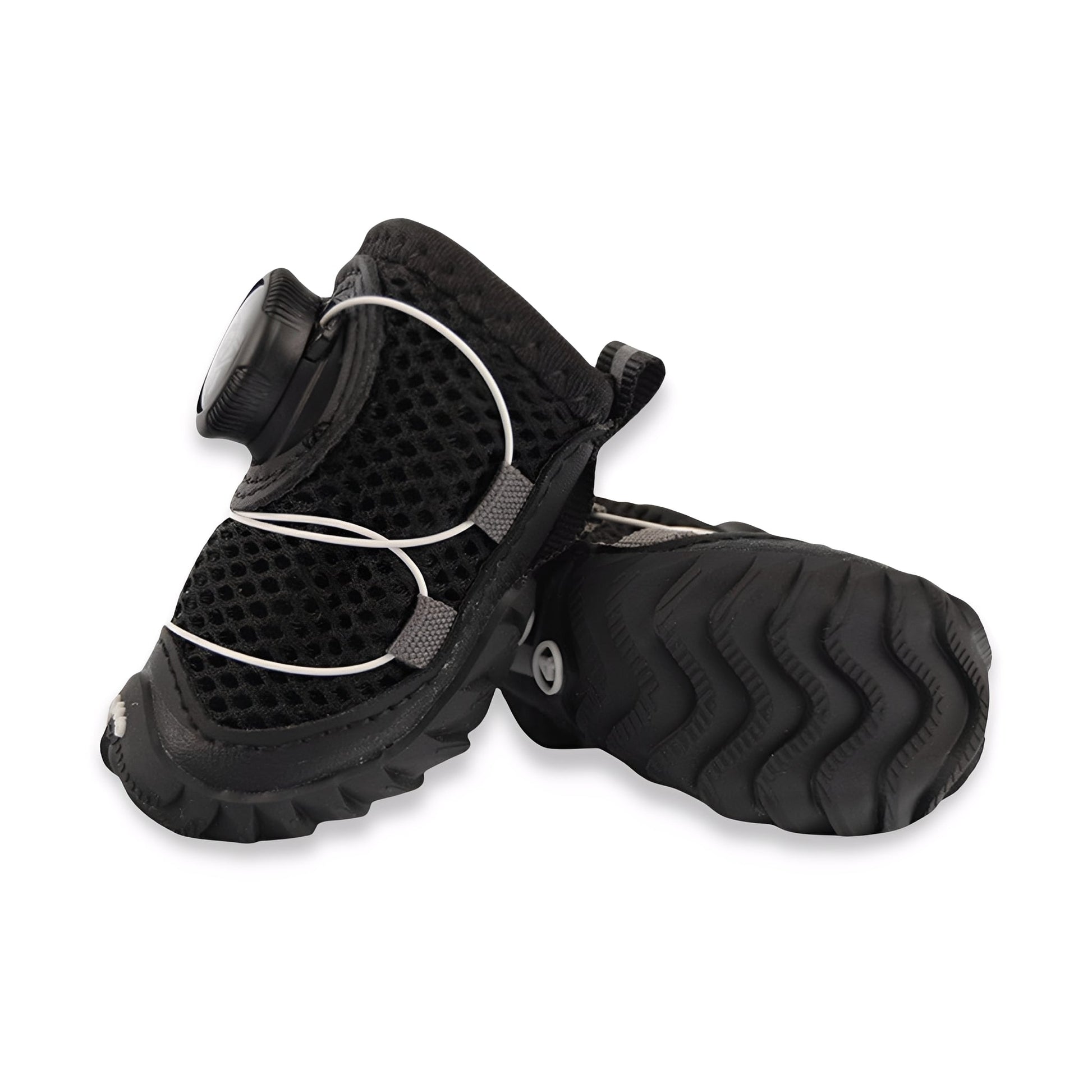 Pawtect - Hygiënische Wegwerp Hondschoentjes - Mivero