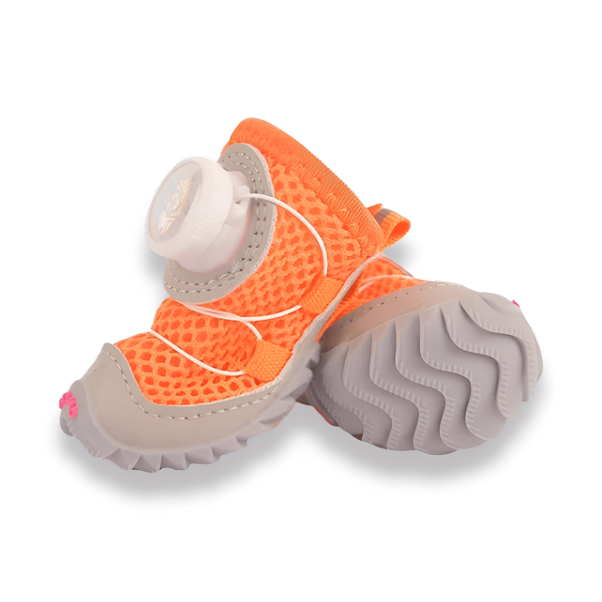 Pawtect - Hygiënische Wegwerp Hondschoentjes - Mivero