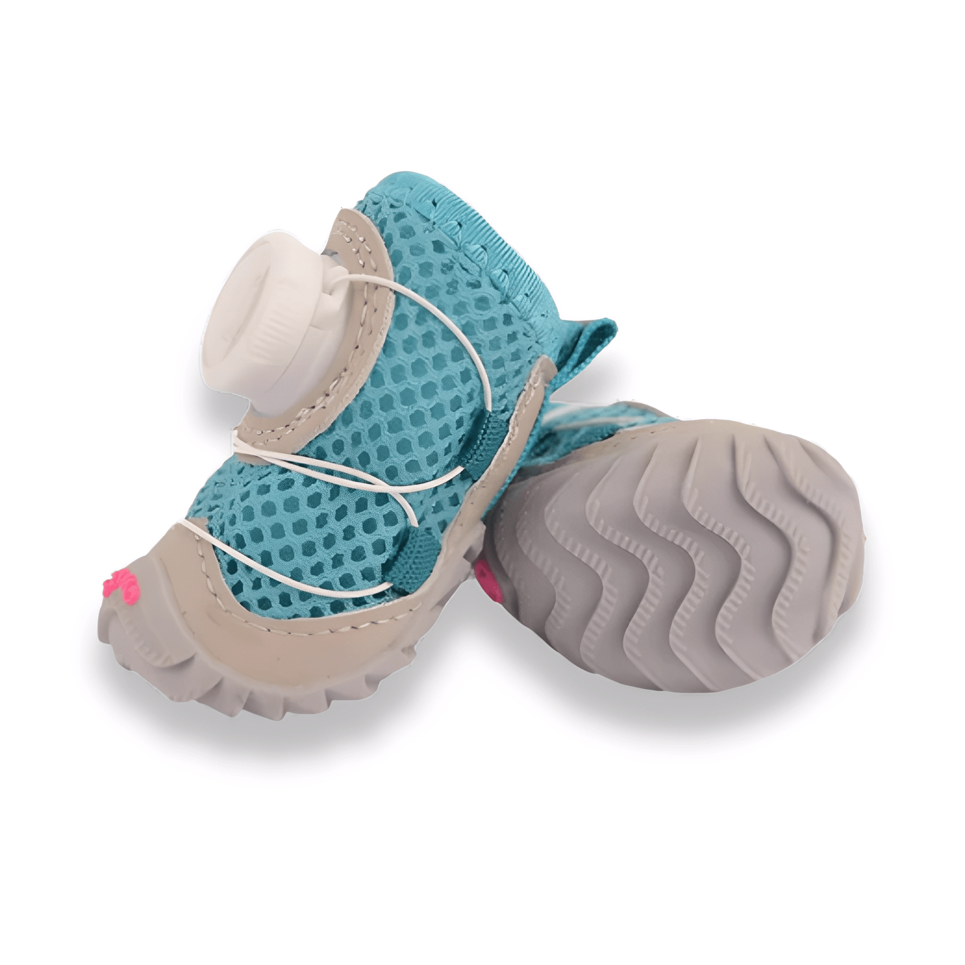 Pawtect - Hygiënische Wegwerp Hondschoentjes - Mivero