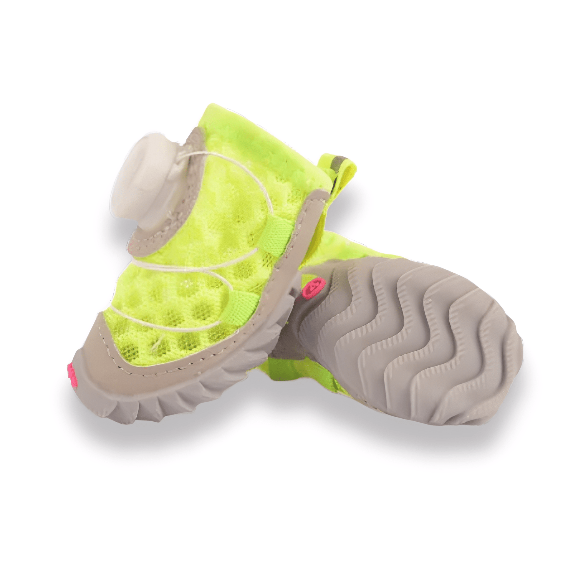 Pawtect - Hygiënische Wegwerp Hondschoentjes - Mivero