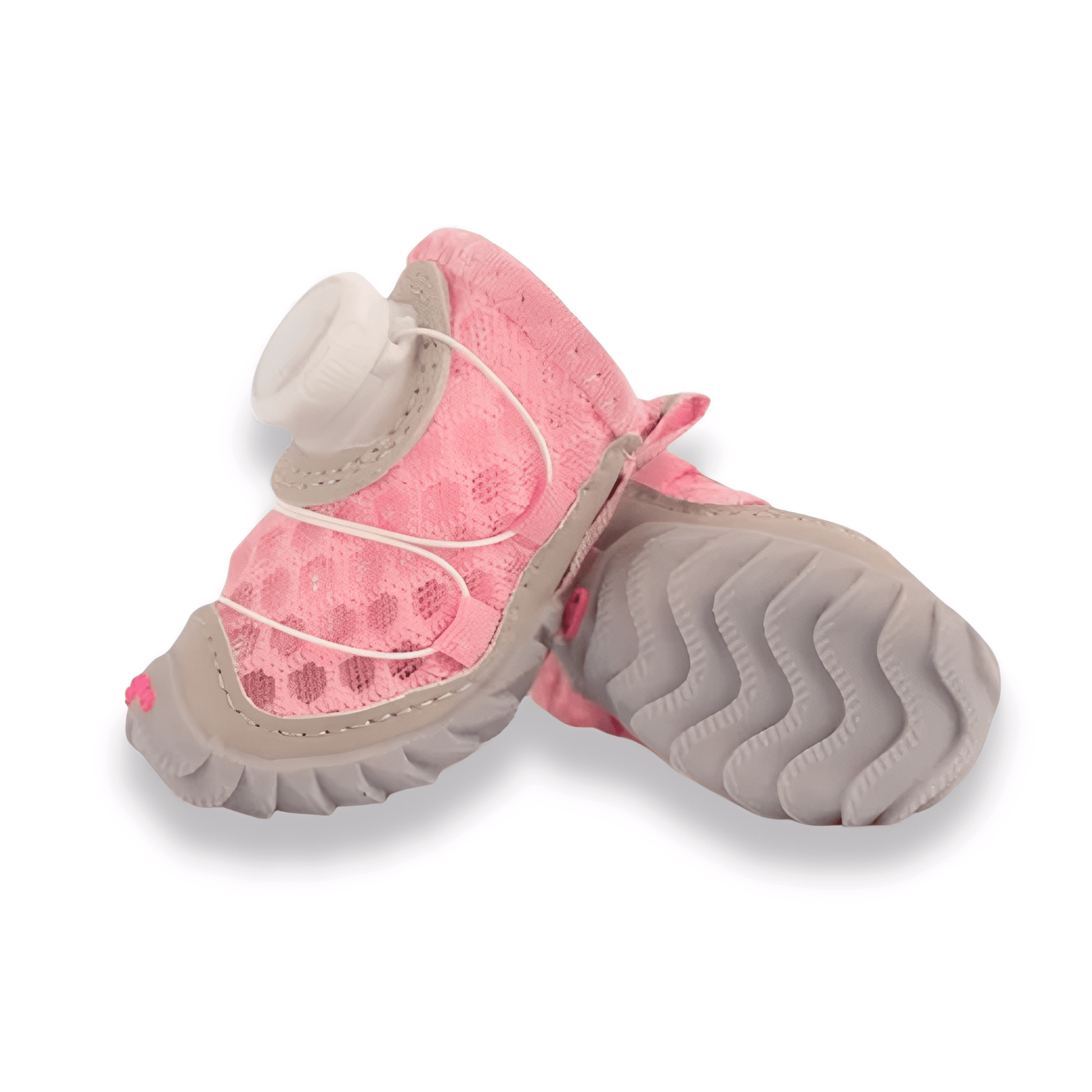 Pawtect - Hygiënische Wegwerp Hondschoentjes - Mivero