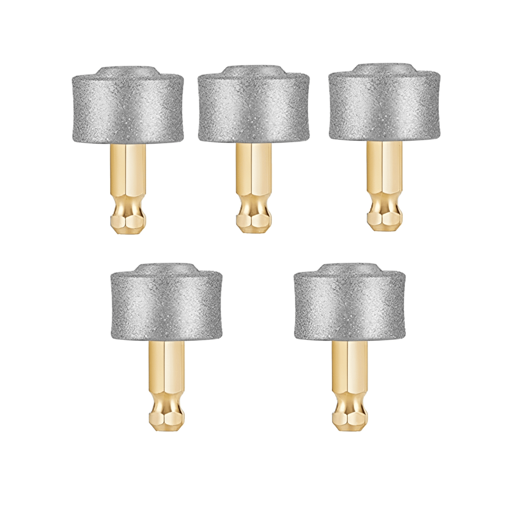 PediPet - Stille Elektrische Huisdier Nagelvijl - Mivero