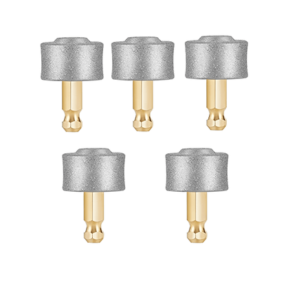 PediPet - Stille Elektrische Huisdier Nagelvijl - Mivero