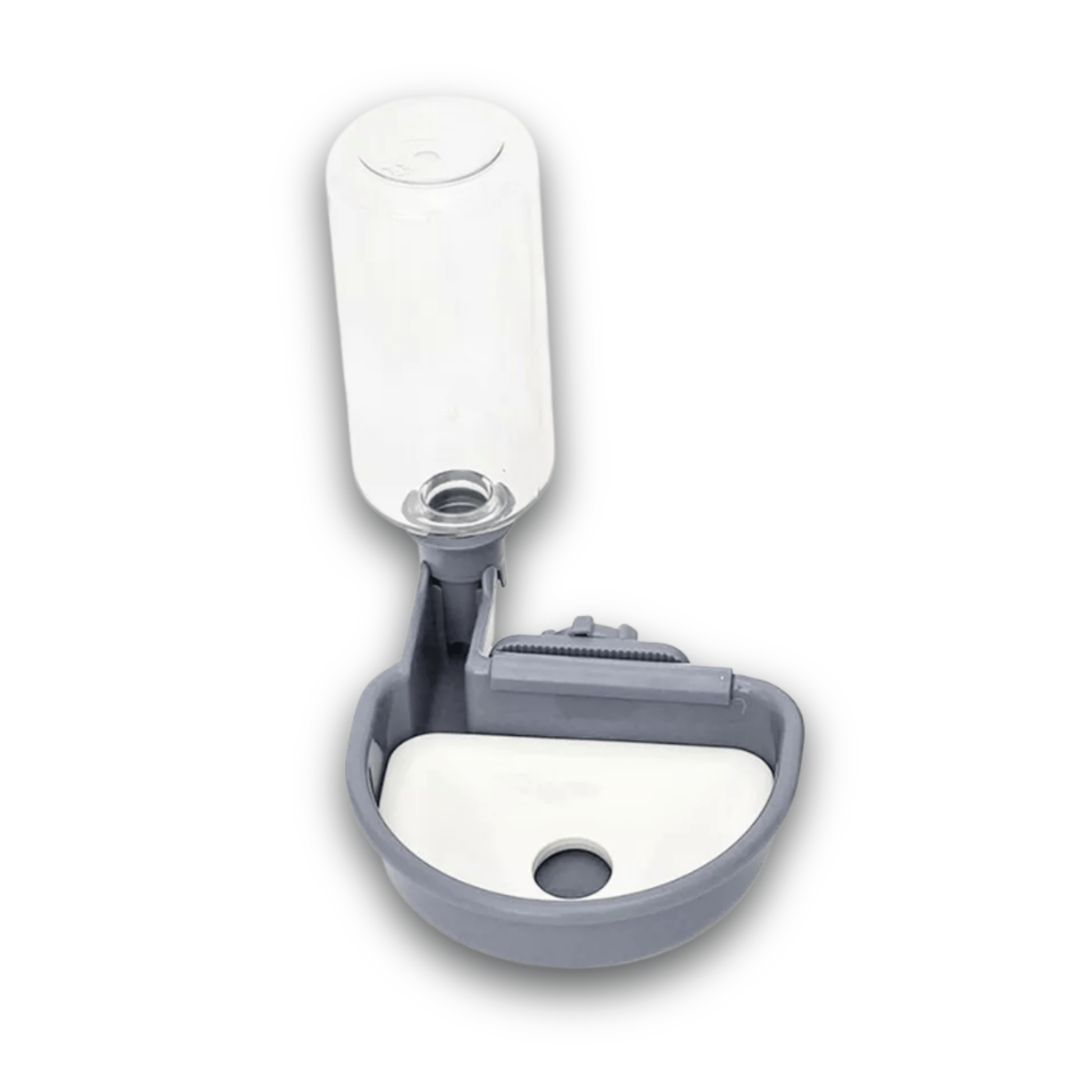 PetFlow - Automatische Voerbak Huisdieren - Mivero