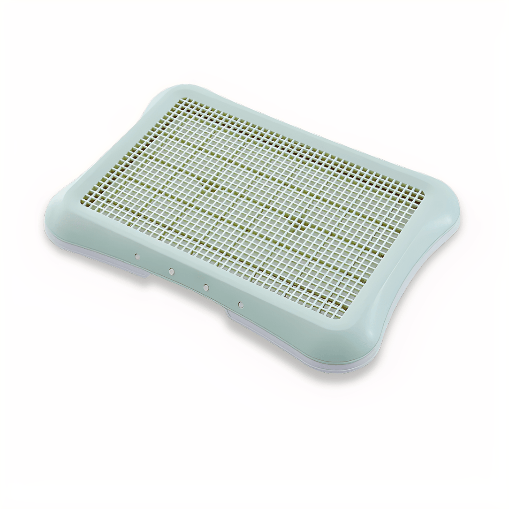 PuddleX - Geurneutraal Binnenhondentoilet - Mivero