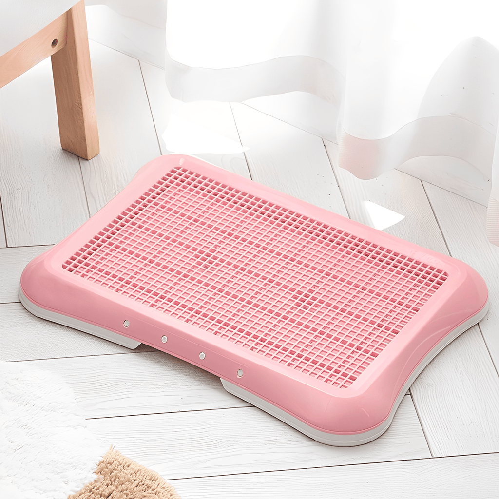 PuddleX - Geurneutraal Binnenhondentoilet - Mivero