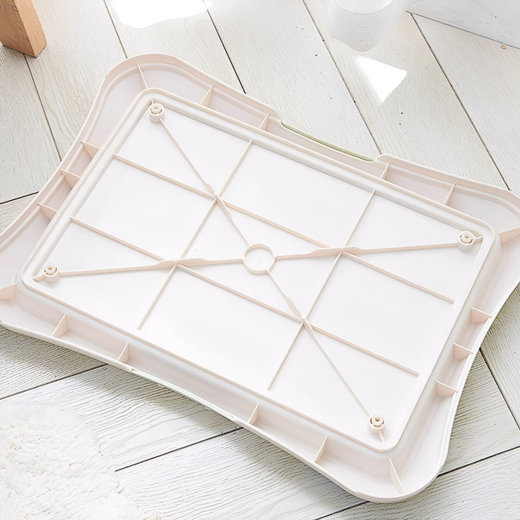 PuddleX - Geurneutraal Binnenhondentoilet - Mivero