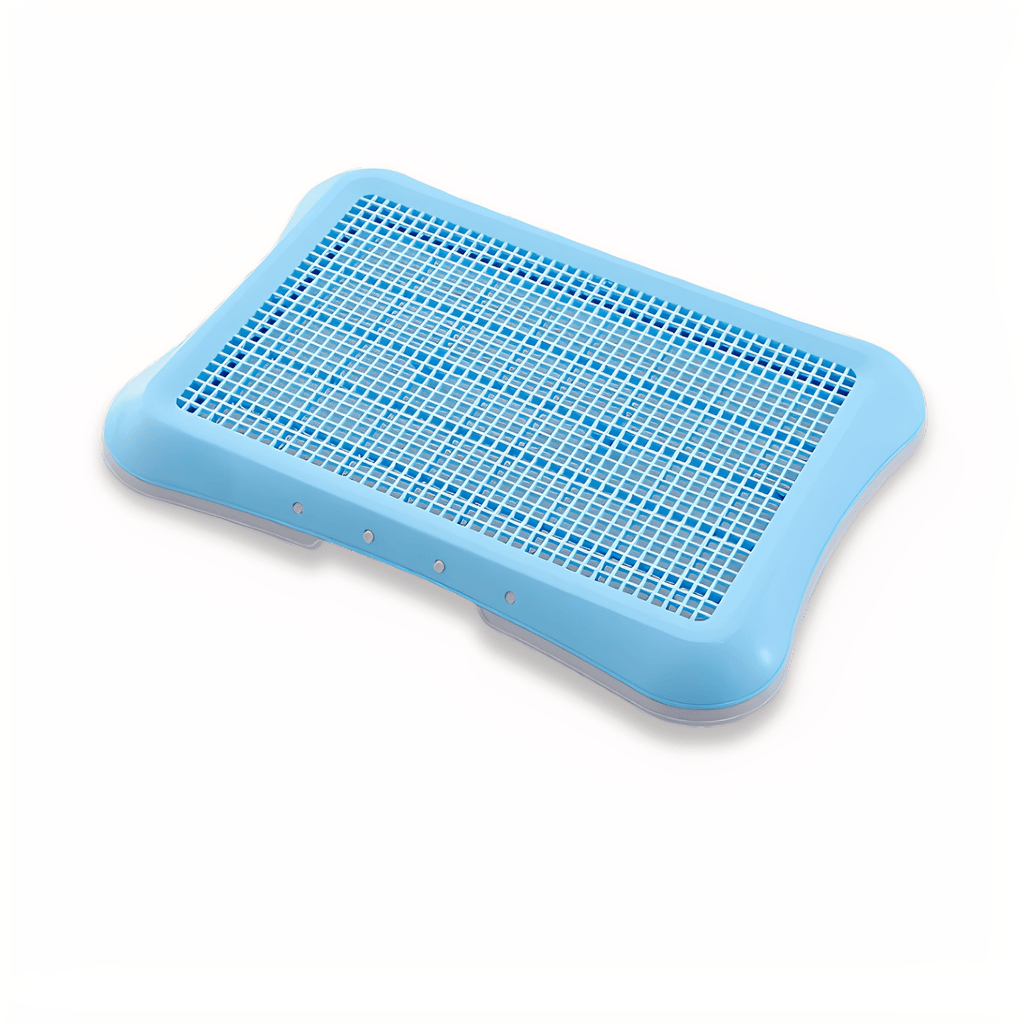 PuddleX - Geurneutraal Binnenhondentoilet - Mivero