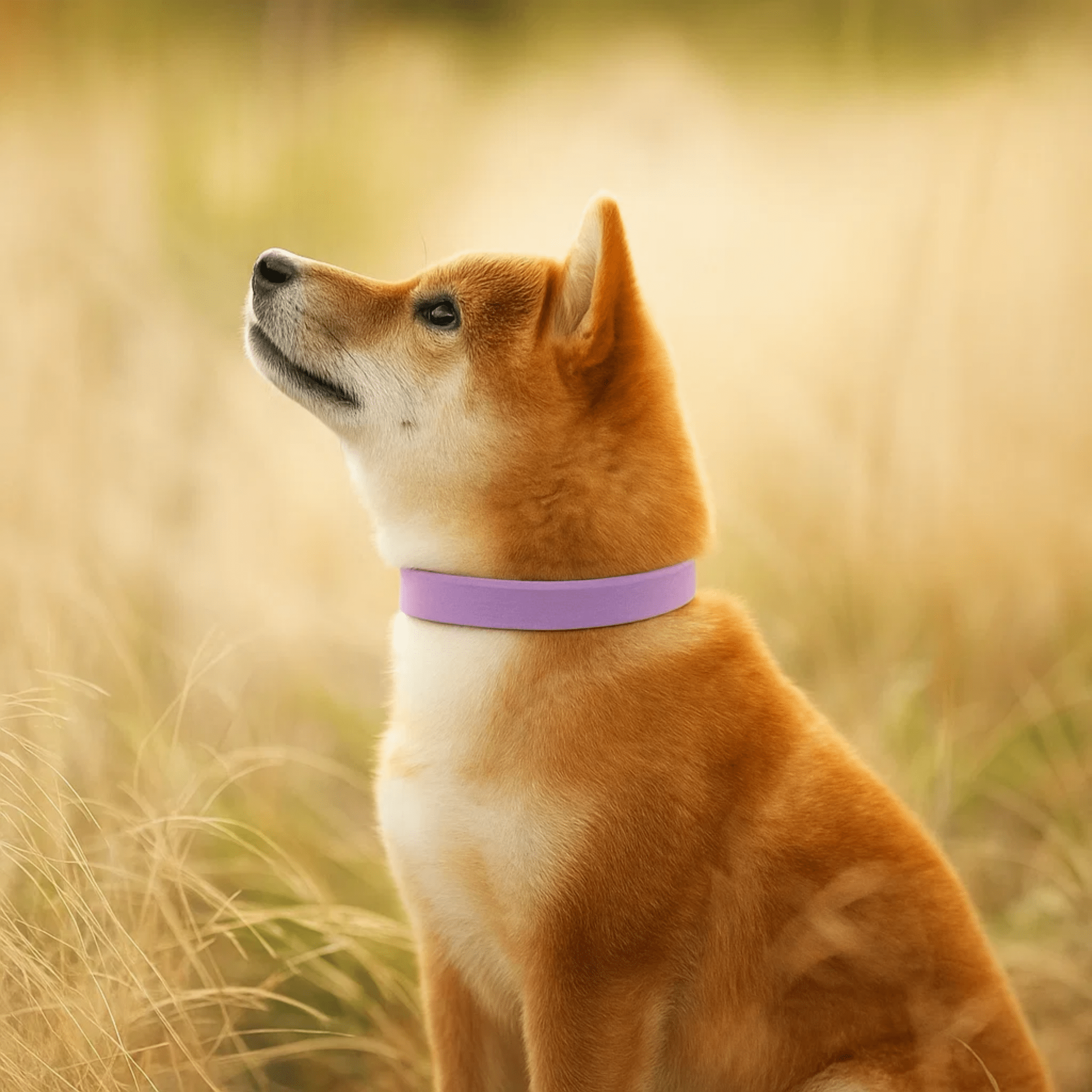 PureShield - Huidvriendelijke Natuurlijke Vlooienband - Mivero