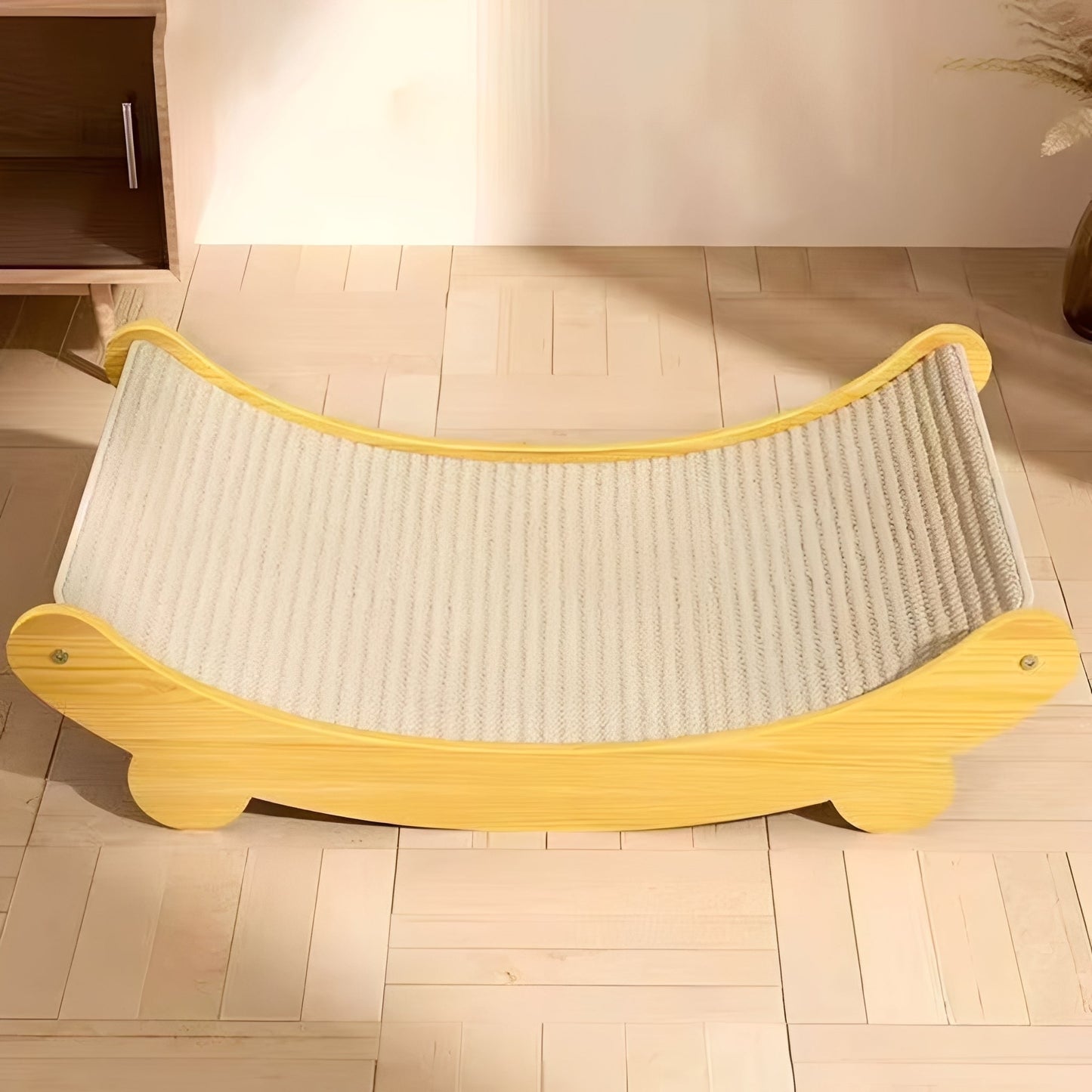 purrcove - katten krabplank en kattenbed - mivero