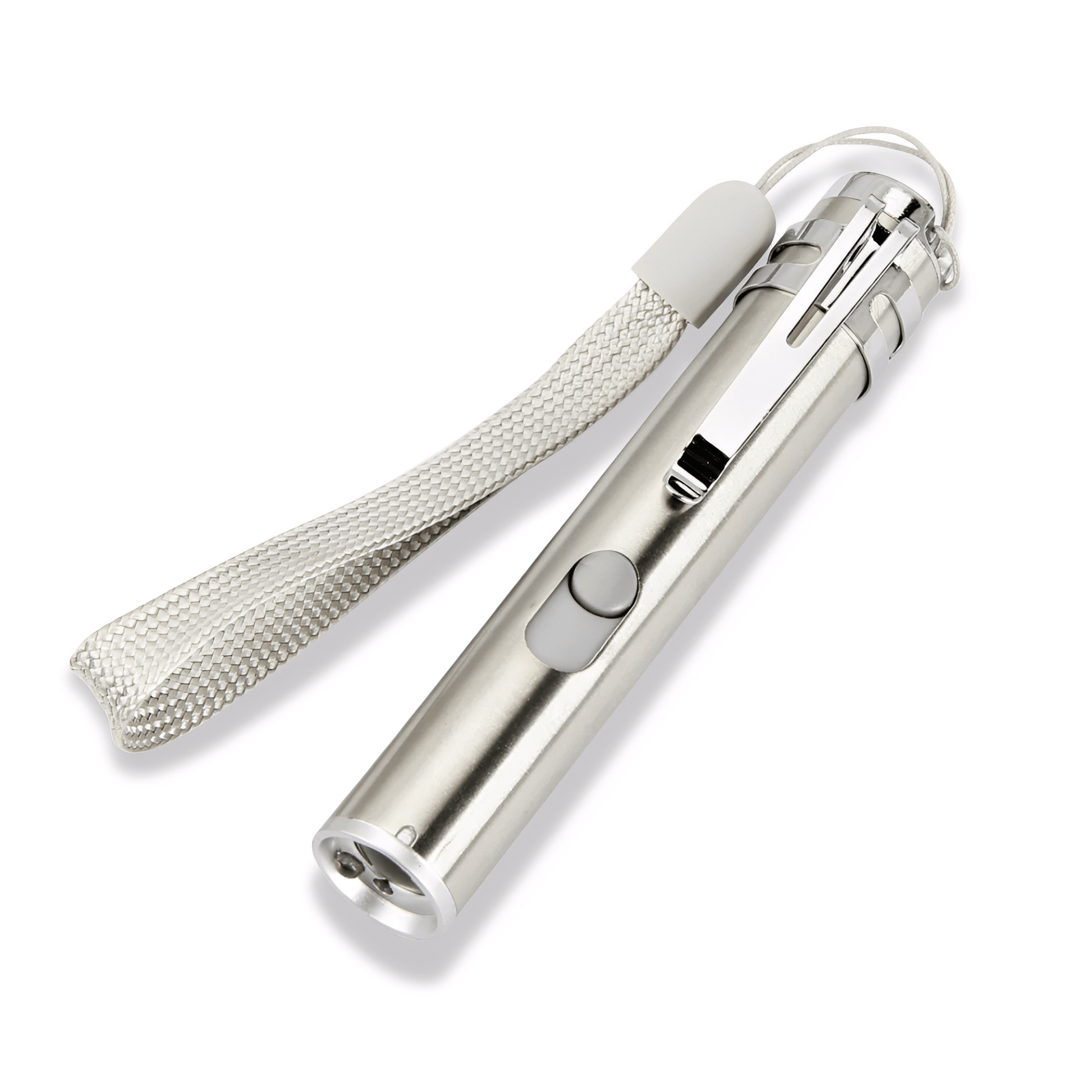 PurrLight - Interactieve Oplaadbare Kattenpointer - Mivero