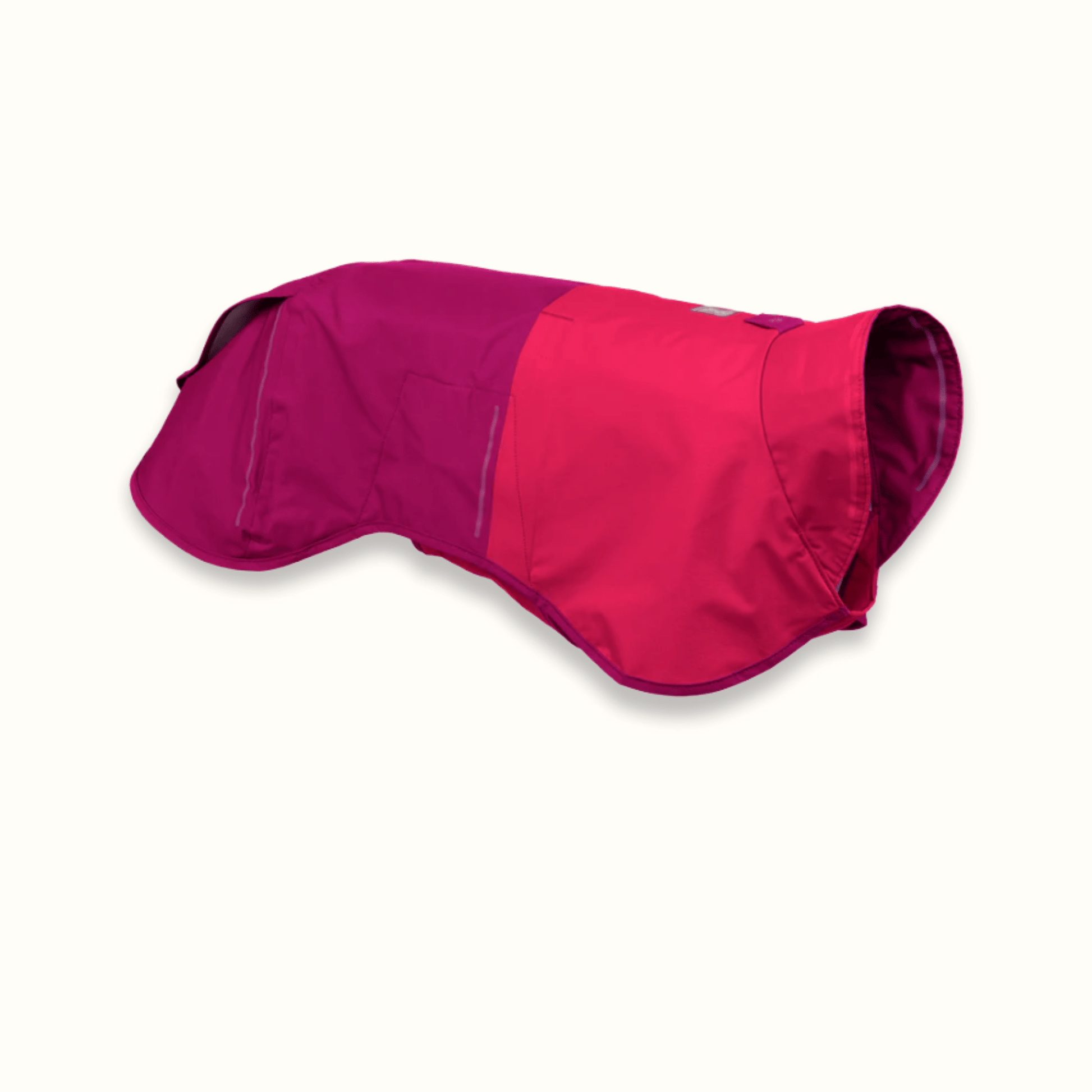 Rainmate - Waterdichte Reflecterende Hondenregenjas - Mivero