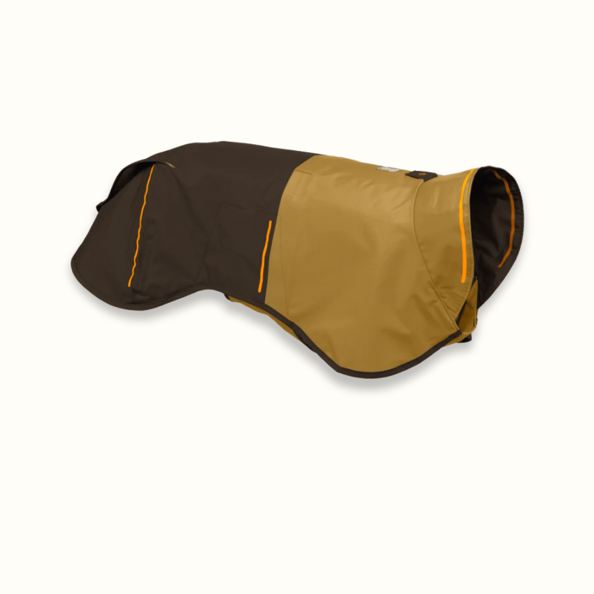 Rainmate - Waterdichte Reflecterende Hondenregenjas - Mivero