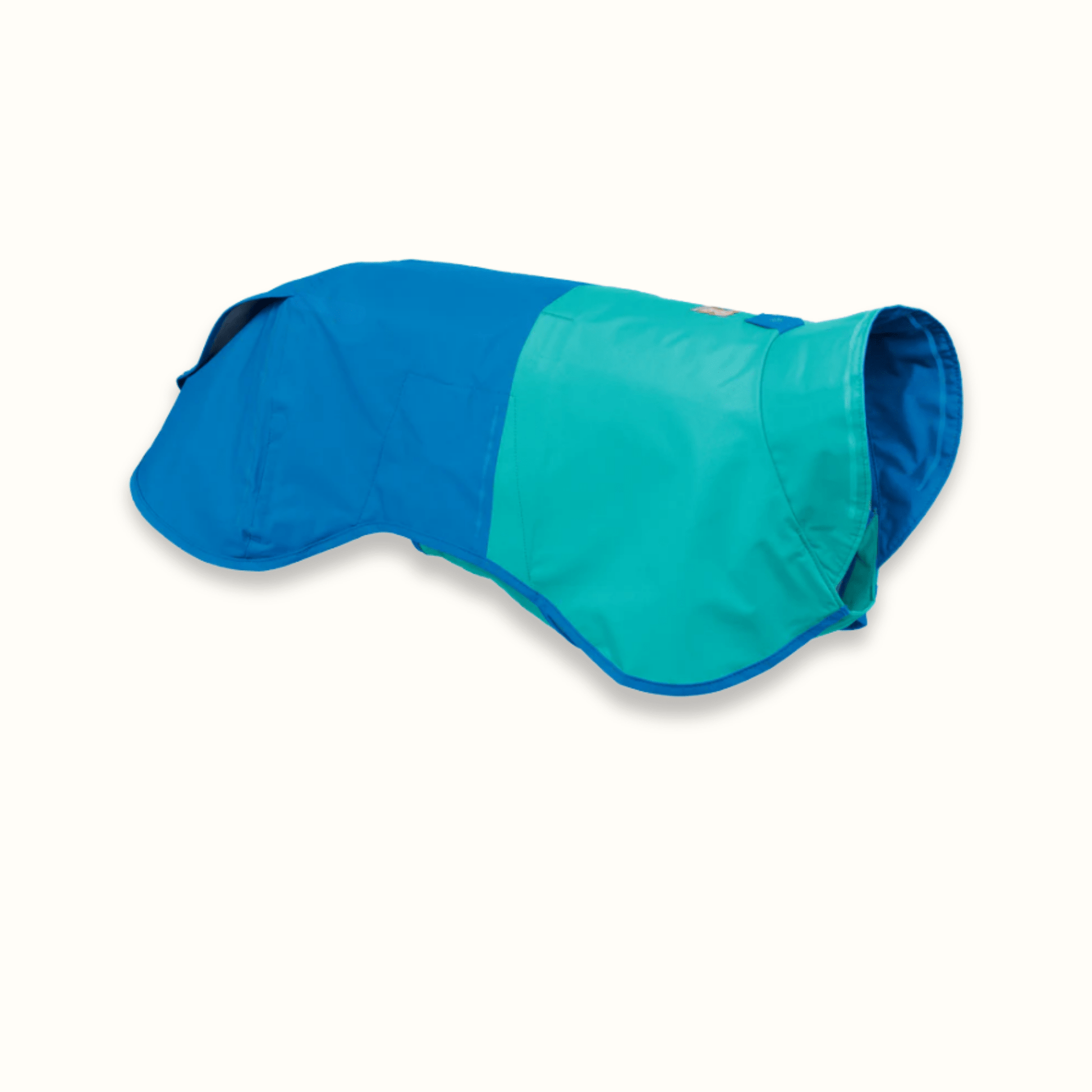 Rainmate - Waterdichte Reflecterende Hondenregenjas - Mivero