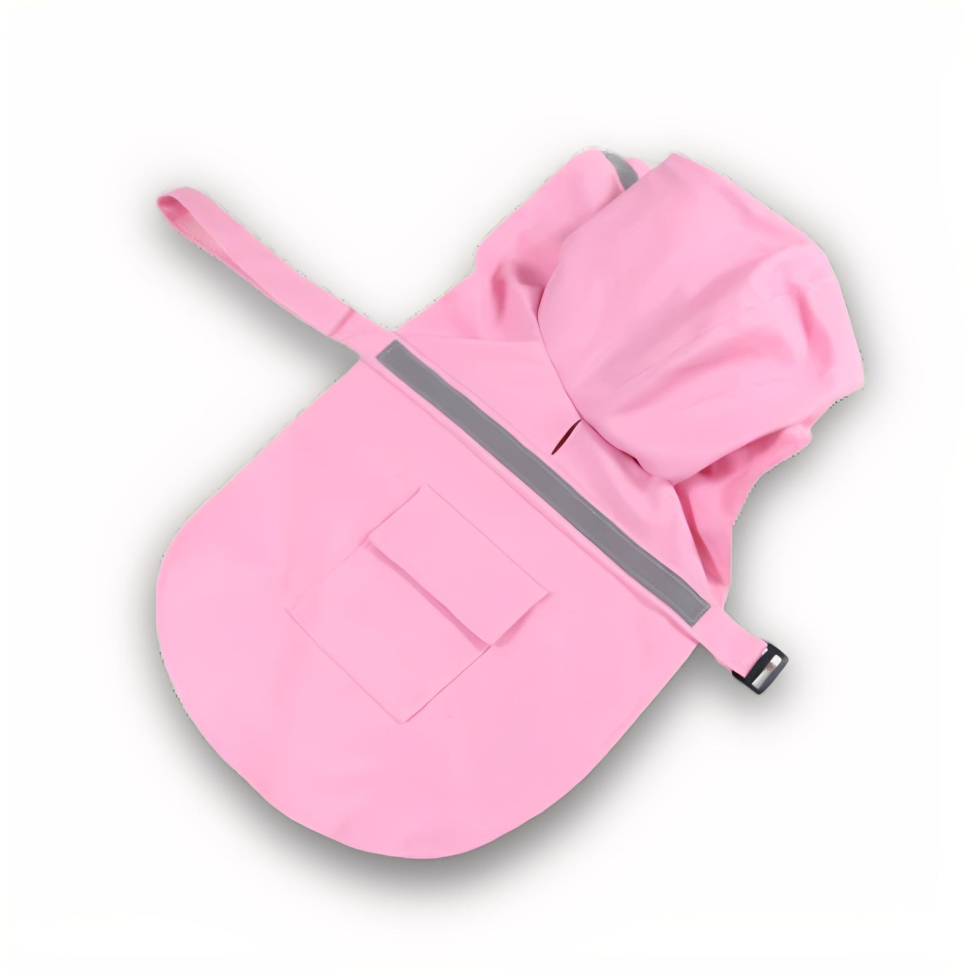 RainPaw - Waterdichte Harnas Regenjas - Mivero