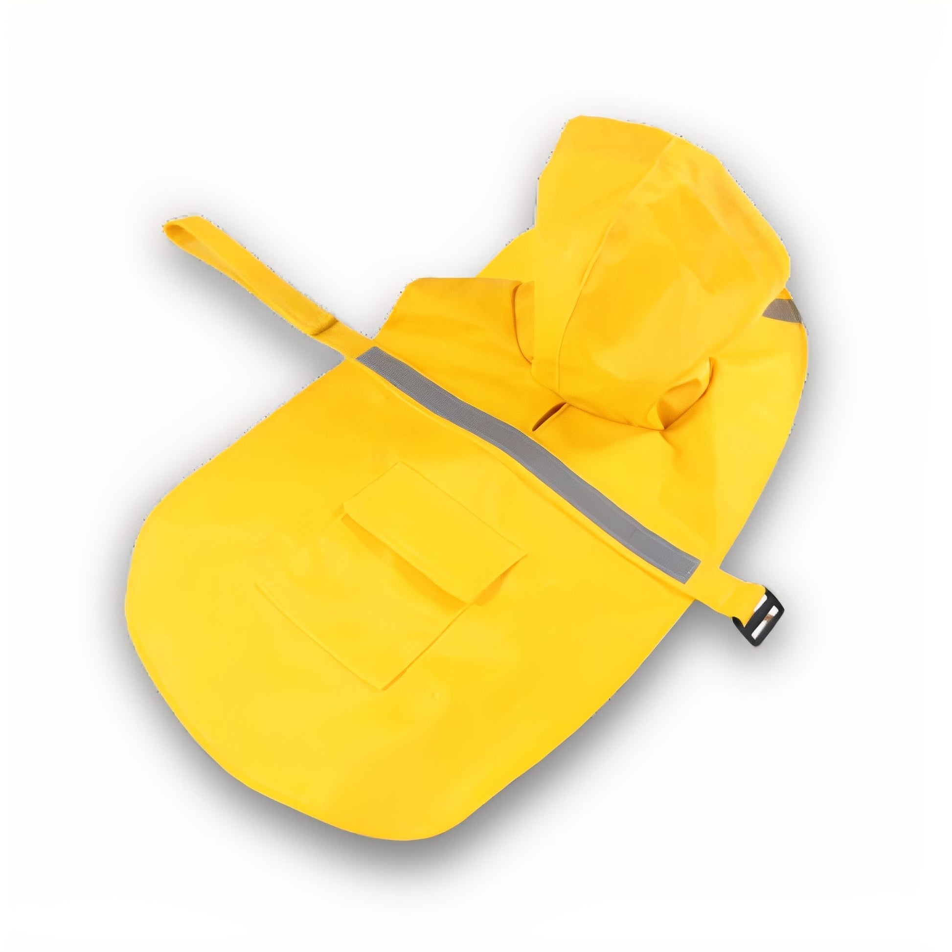 RainPaw - Waterdichte Harnas Regenjas - Mivero