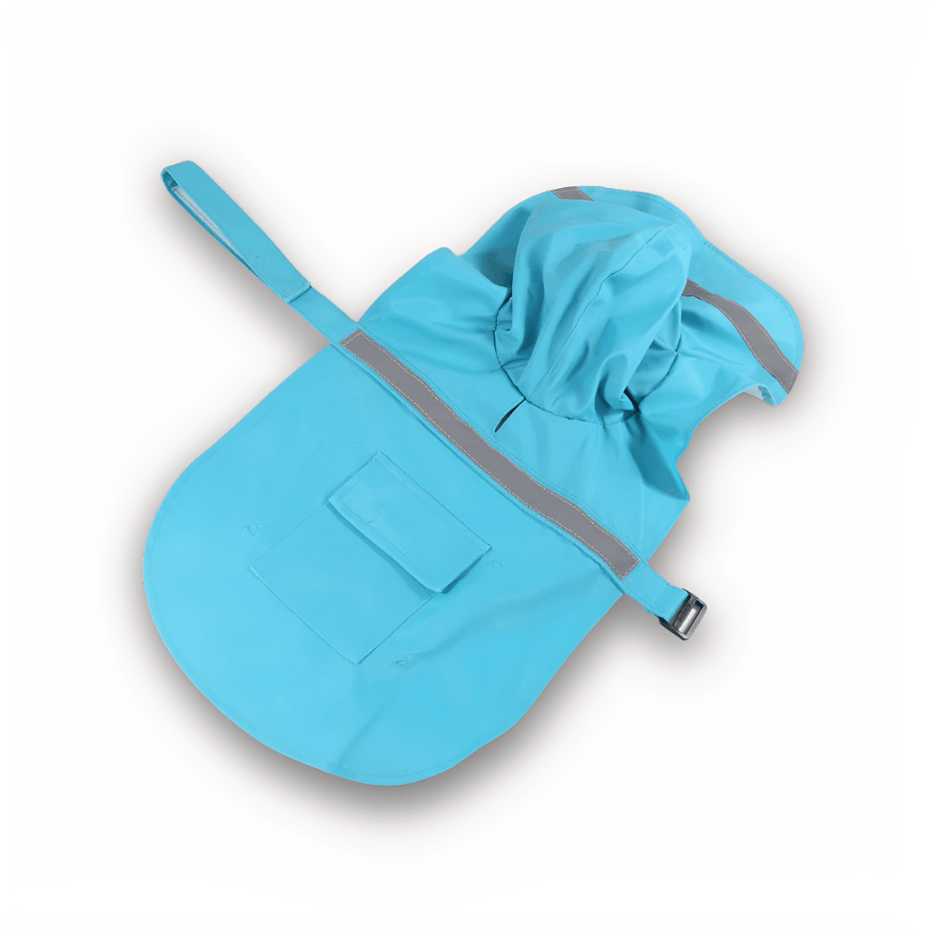 RainPaw - Waterdichte Harnas Regenjas - Mivero