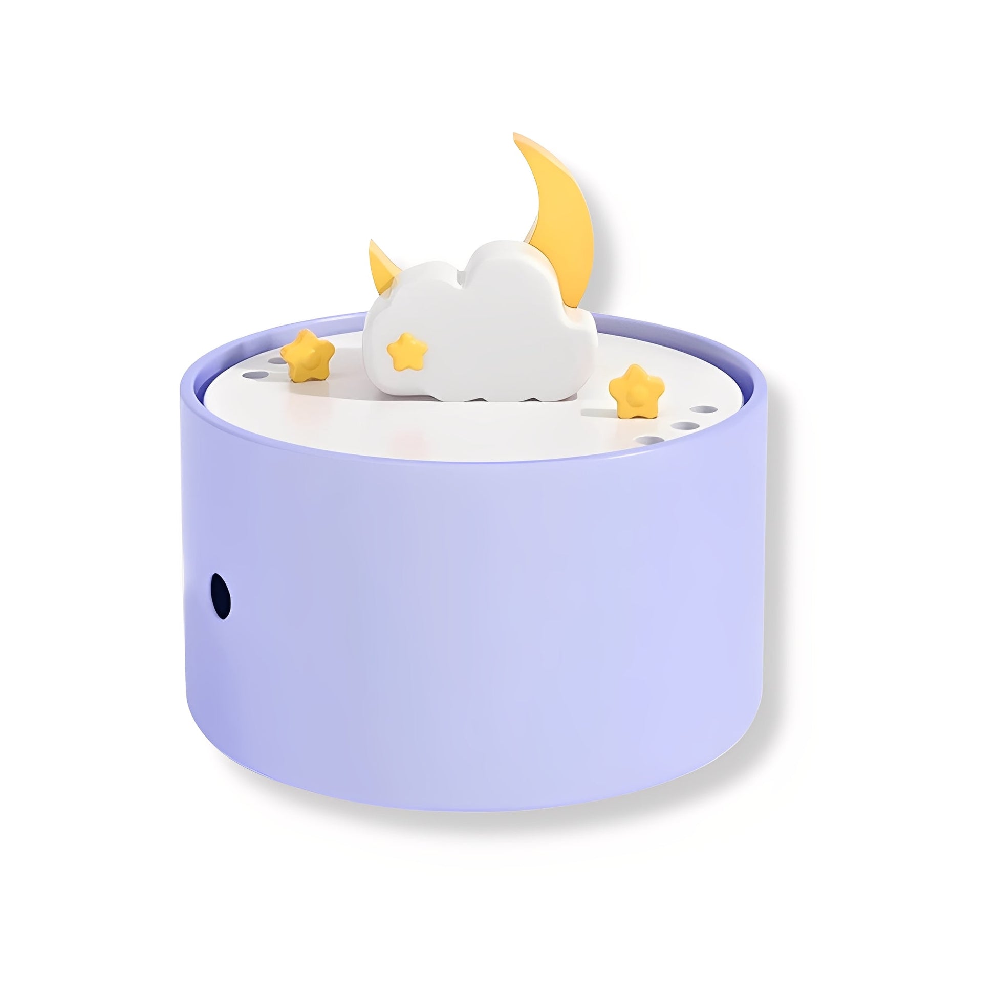 SafeSip - Katten Drinkfontein Keramisch Stil met Filter - Mivero